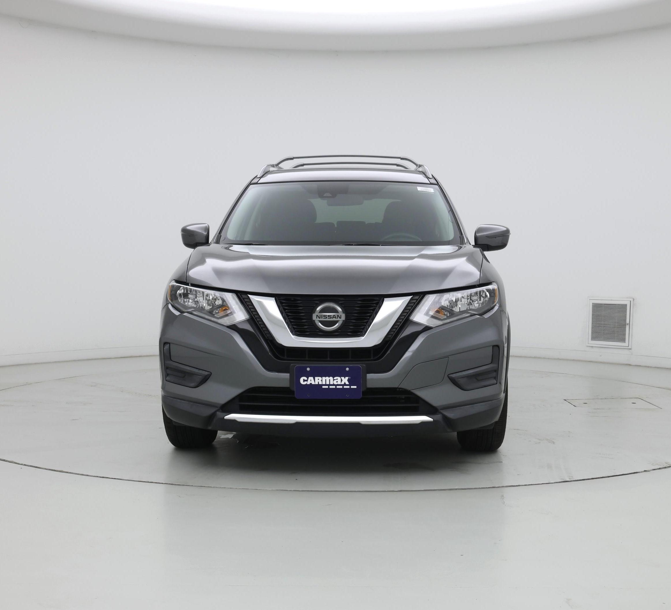 Thumbnail: 2020 Nissan Rogue - 5