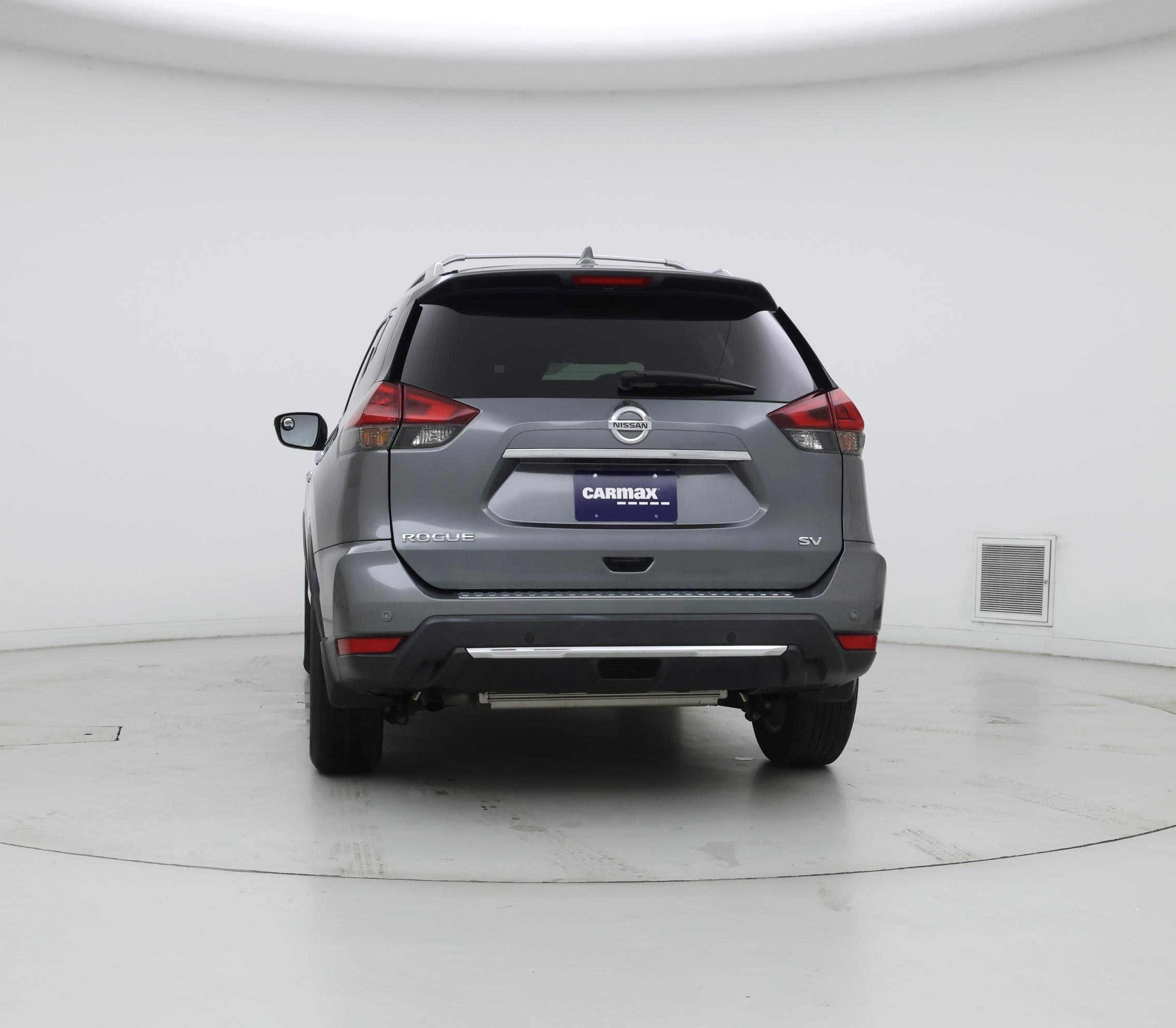 Thumbnail: 2020 Nissan Rogue - 6