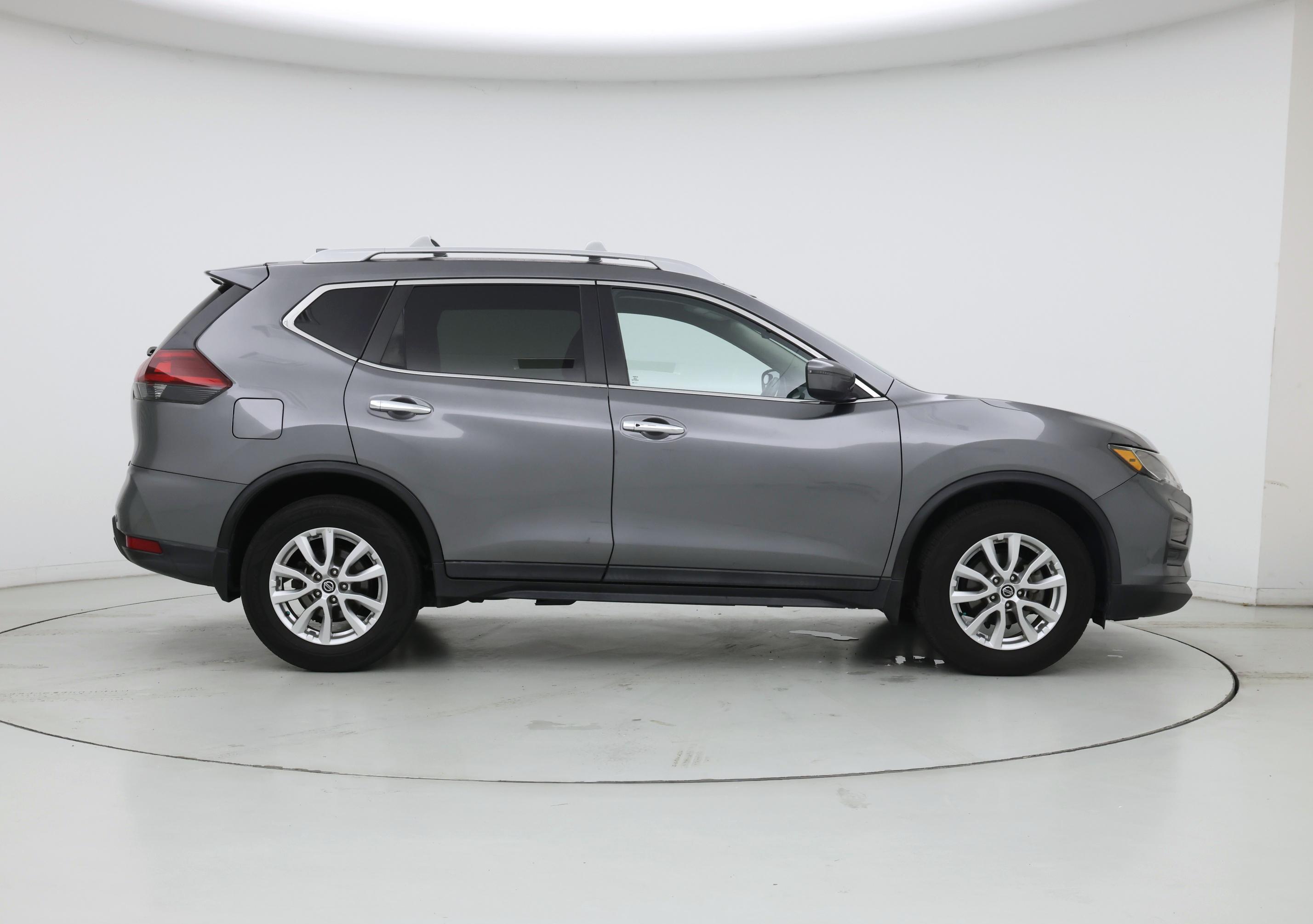 Thumbnail: 2020 Nissan Rogue - 7