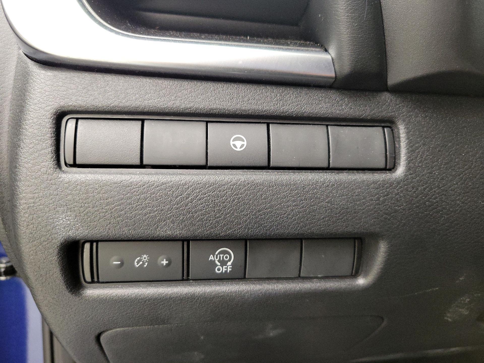 Thumbnail: 2023 Nissan Rogue - 13