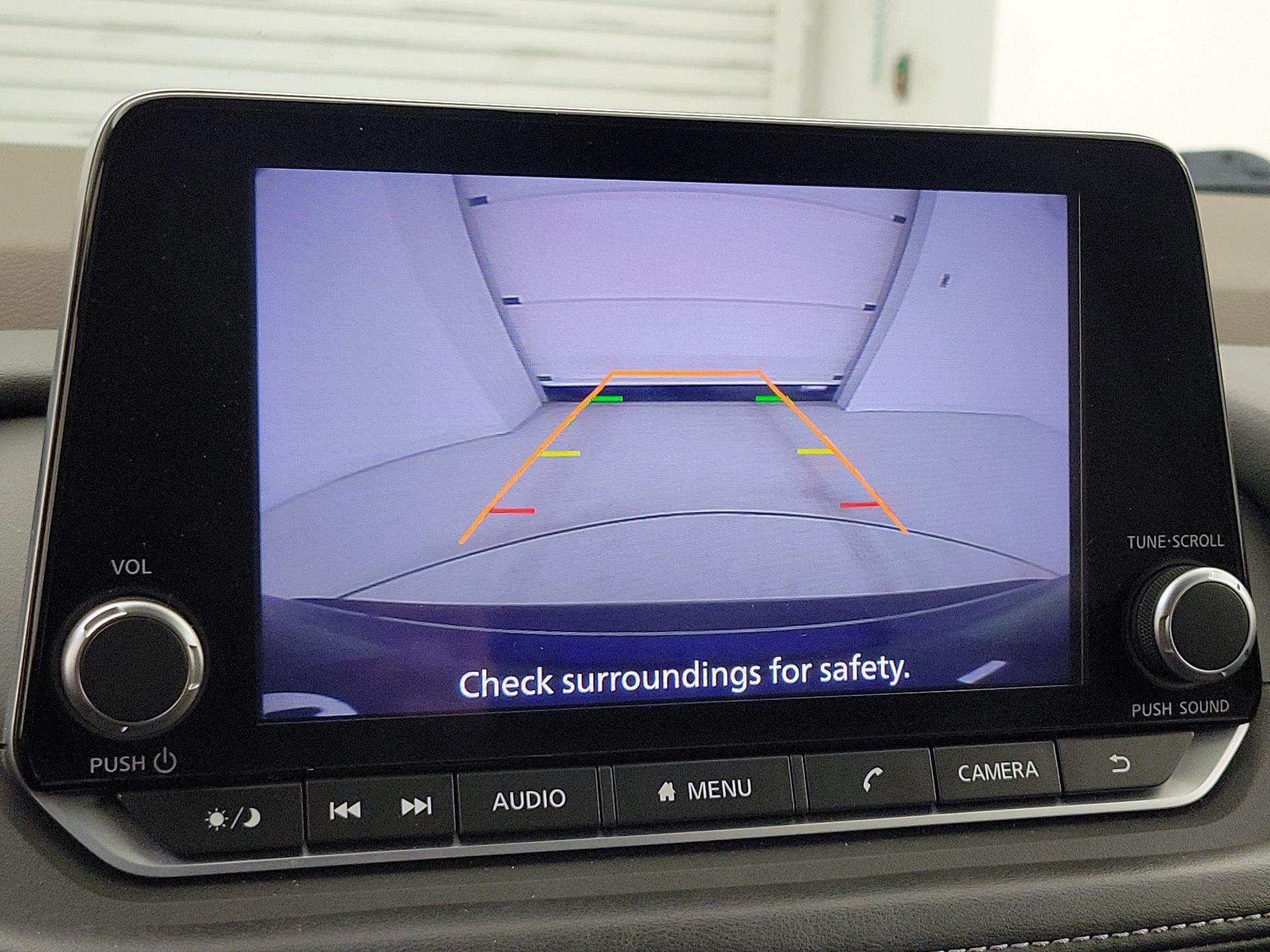 Thumbnail: 2023 Nissan Rogue - 14