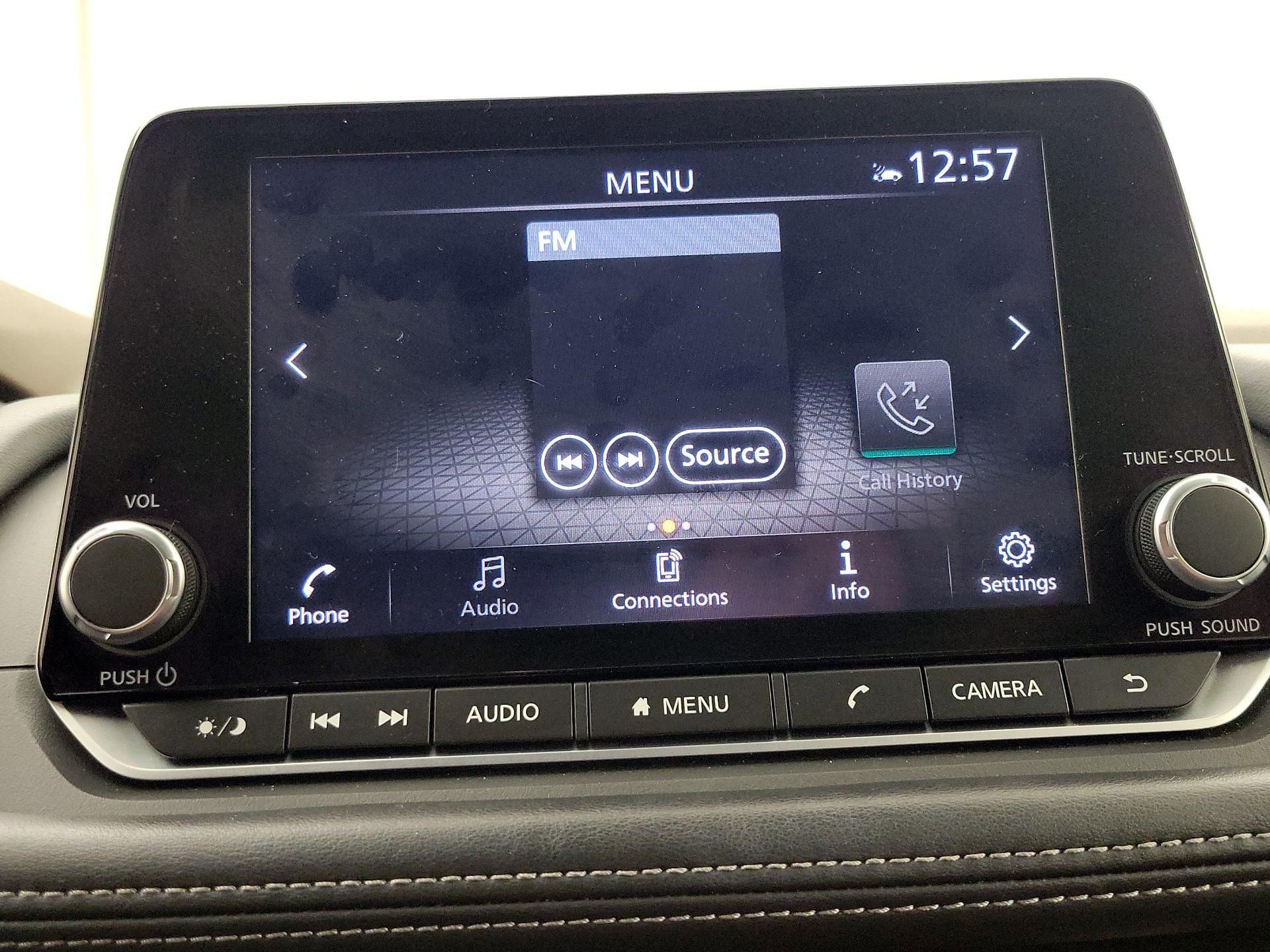 Thumbnail: 2023 Nissan Rogue - 15