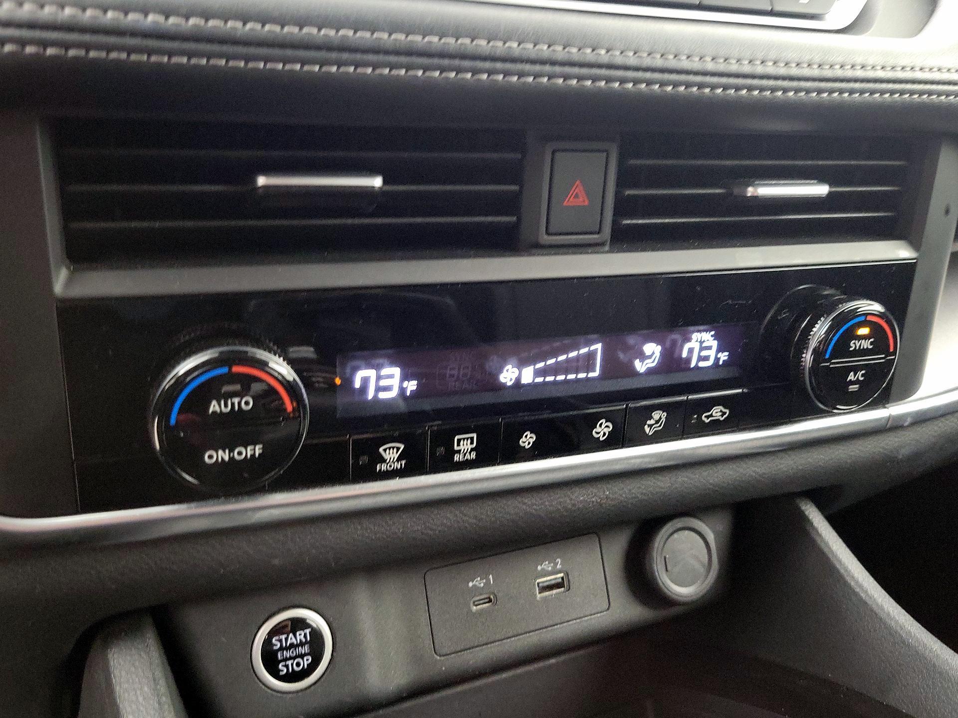 Thumbnail: 2023 Nissan Rogue - 16