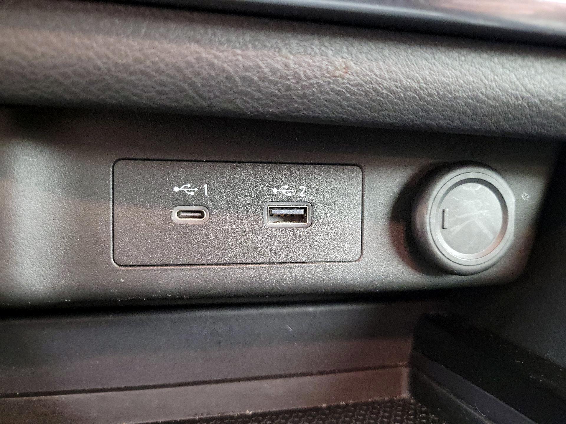 Thumbnail: 2023 Nissan Rogue - 18