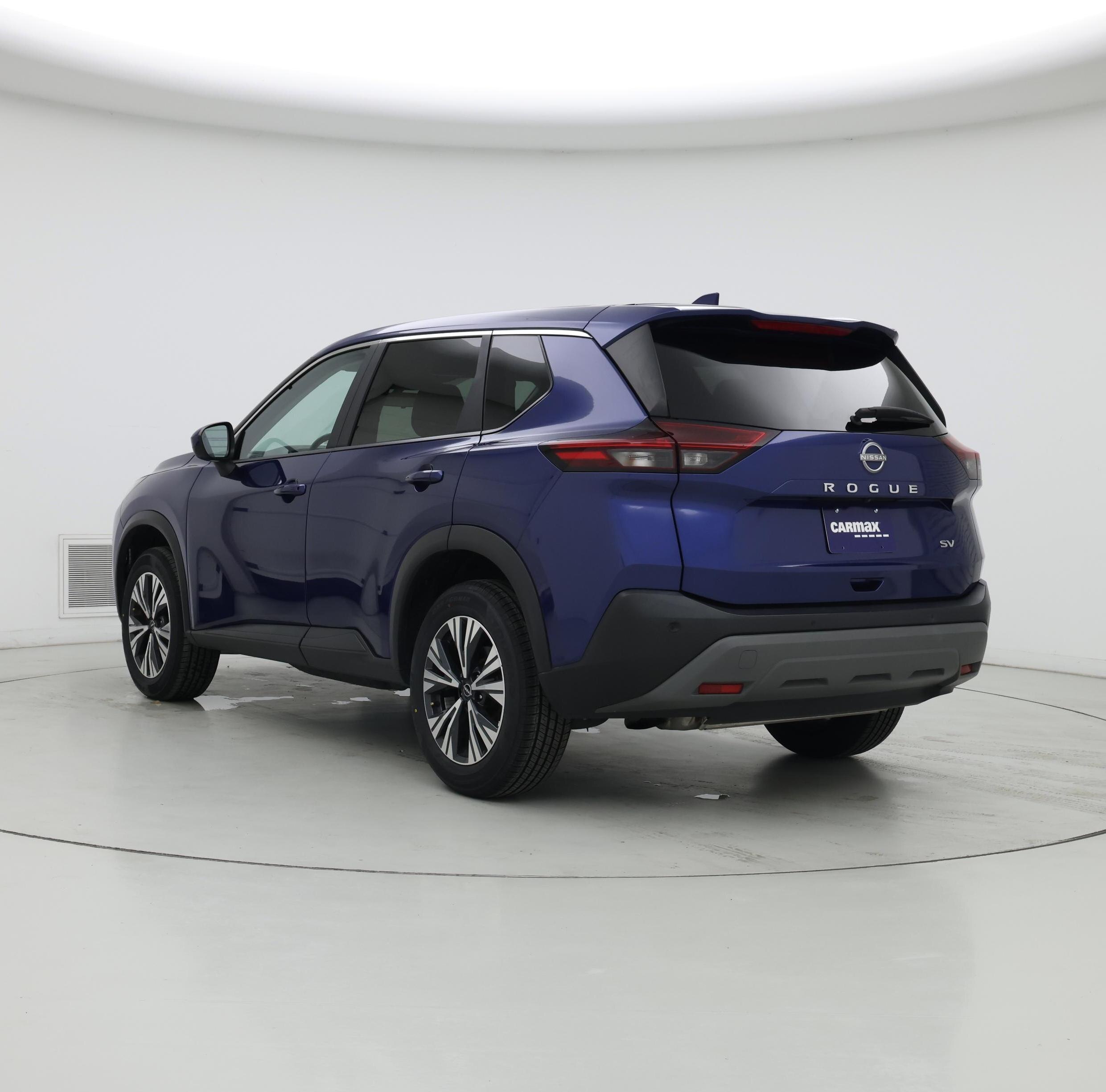 Thumbnail: 2023 Nissan Rogue - 2