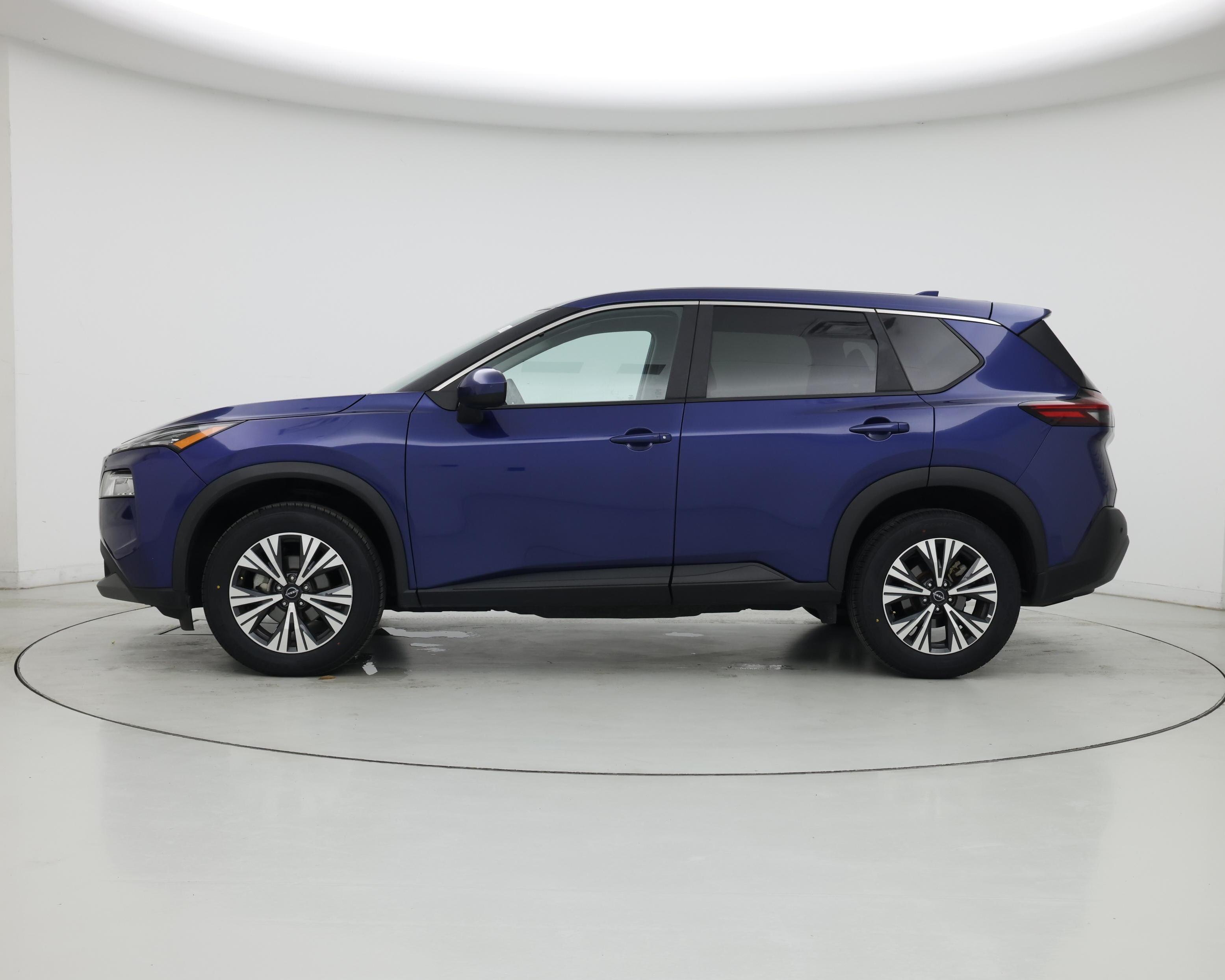 Thumbnail: 2023 Nissan Rogue - 3