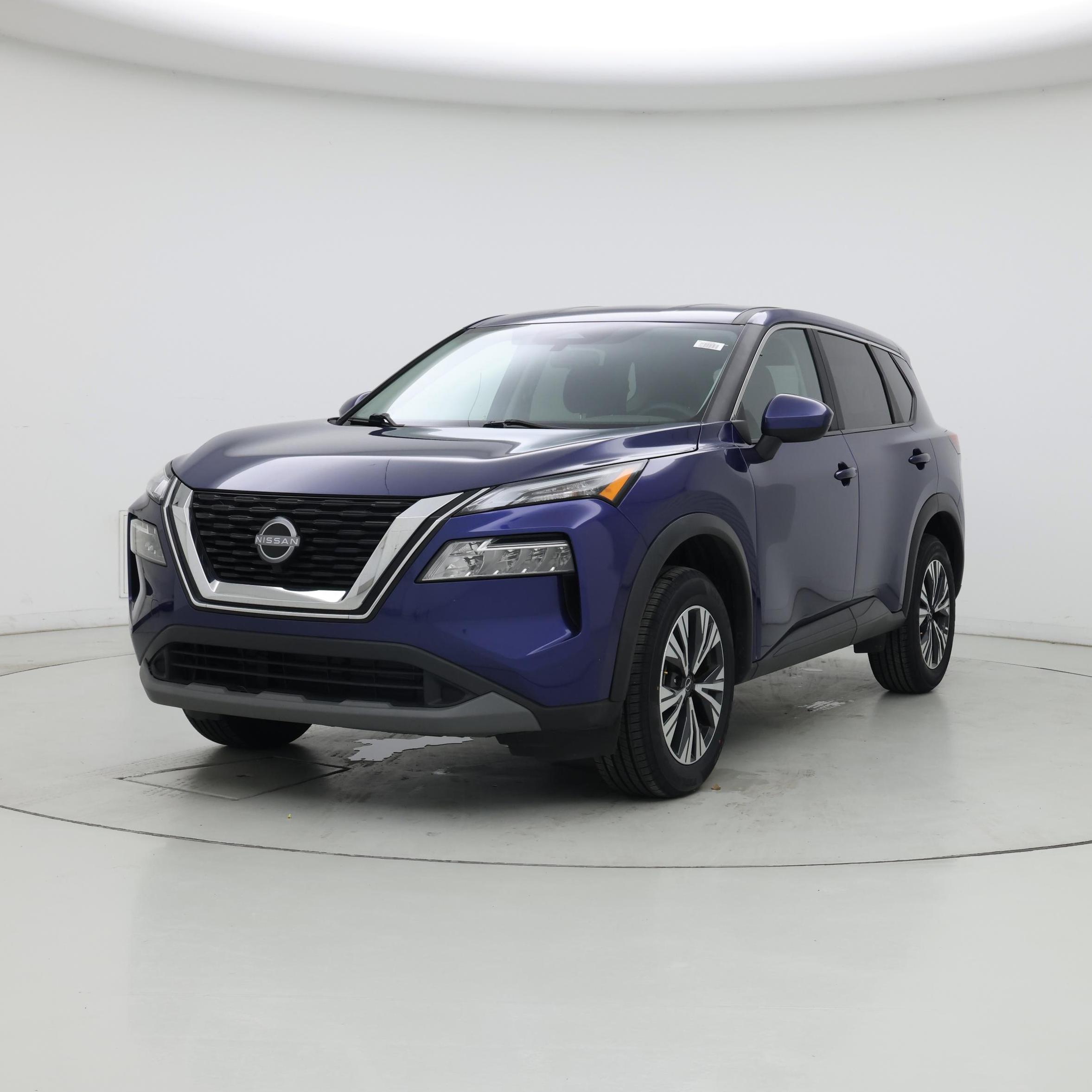 Thumbnail: 2023 Nissan Rogue - 4