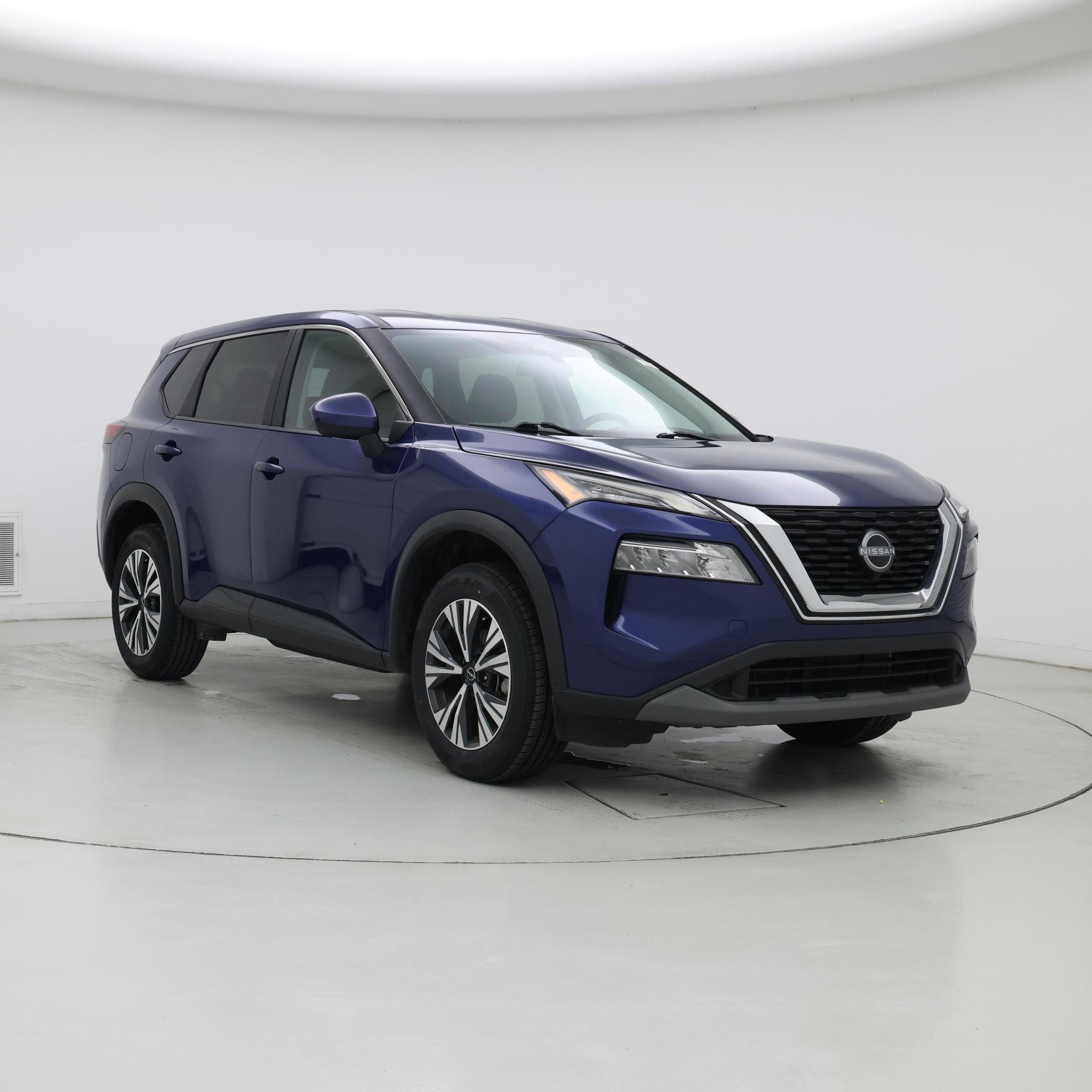 Thumbnail: 2023 Nissan Rogue - 7