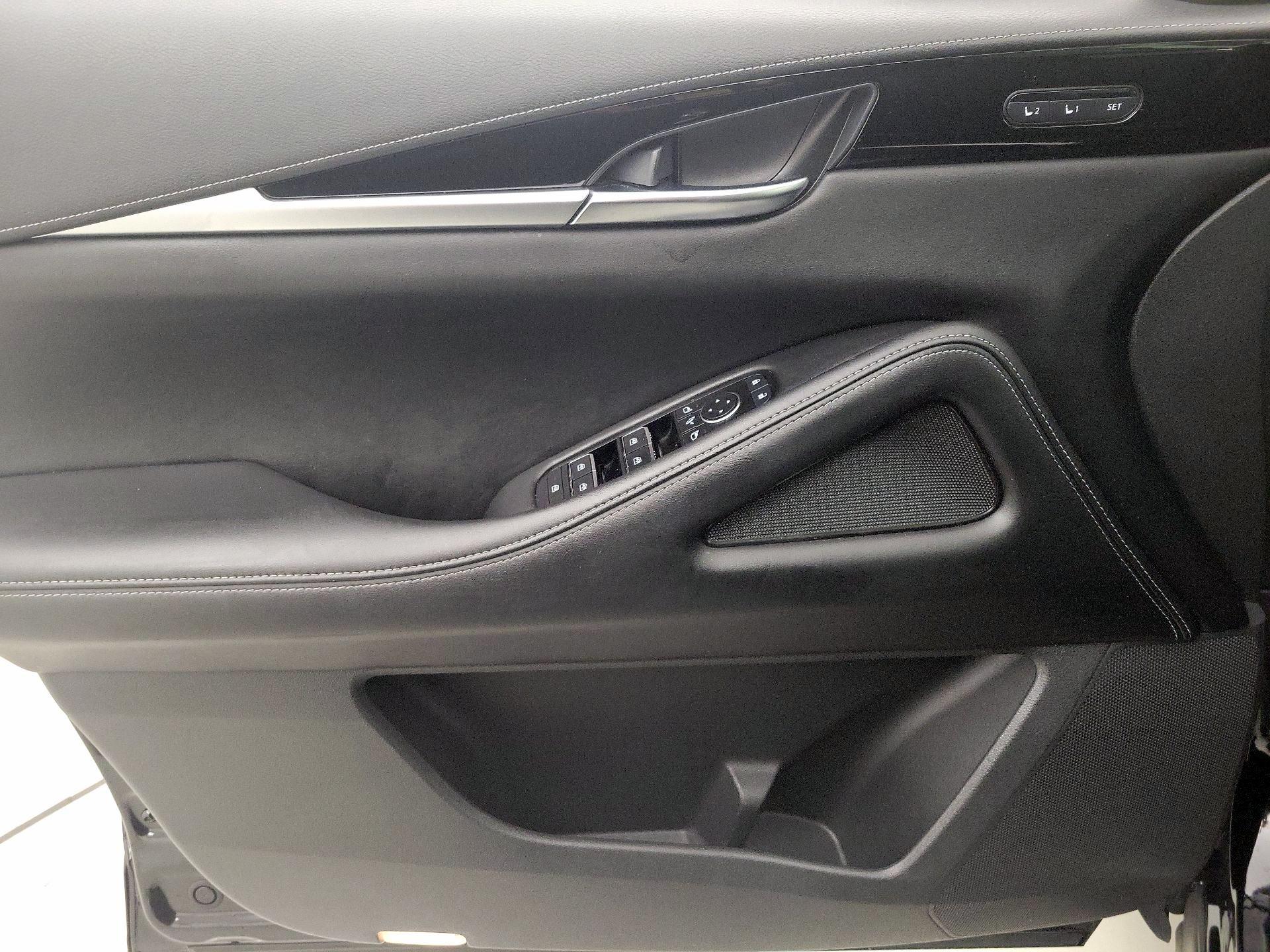 Thumbnail: 2023 INFINITI QX60 - 12