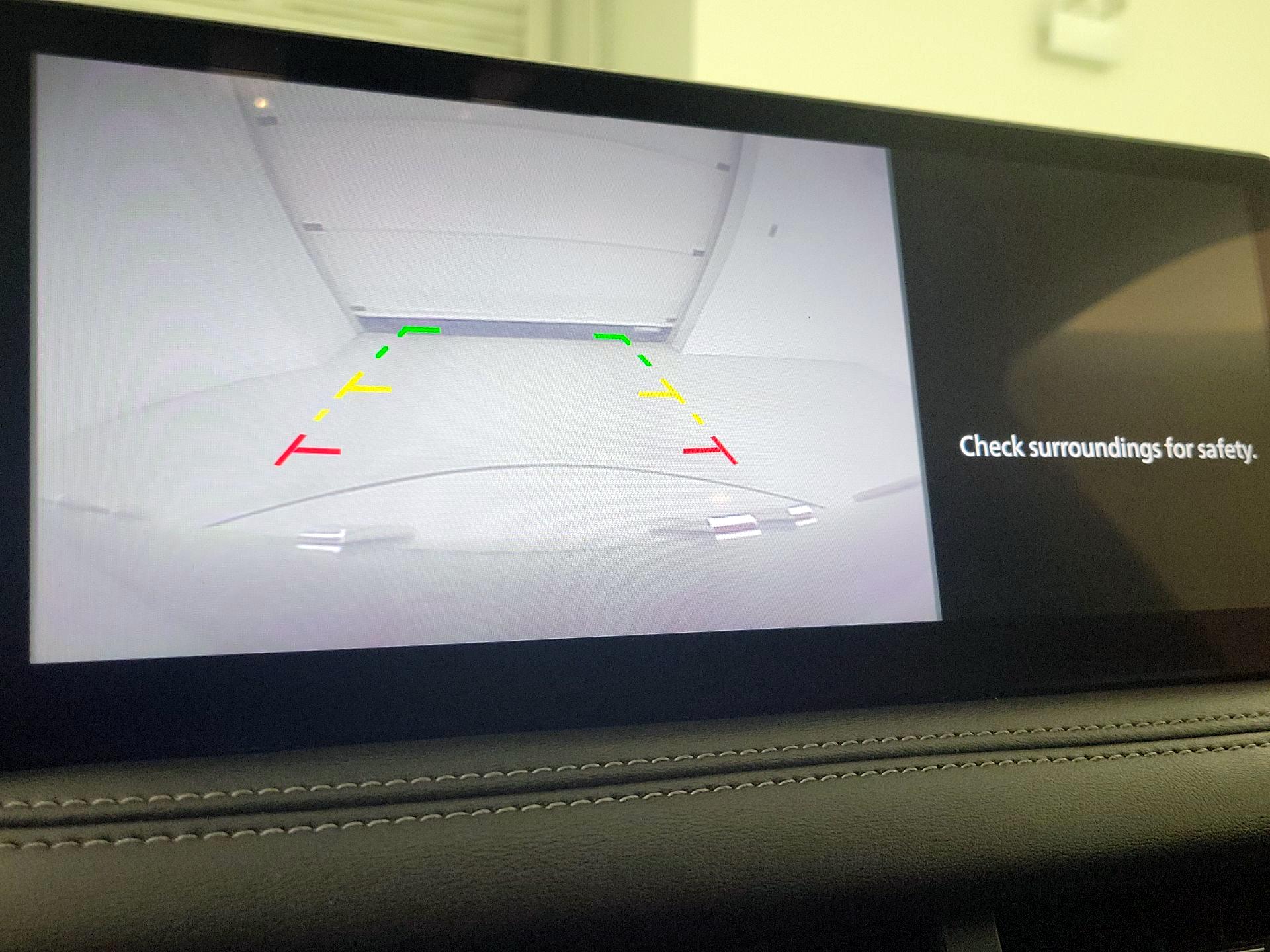 Thumbnail: 2023 INFINITI QX60 - 14