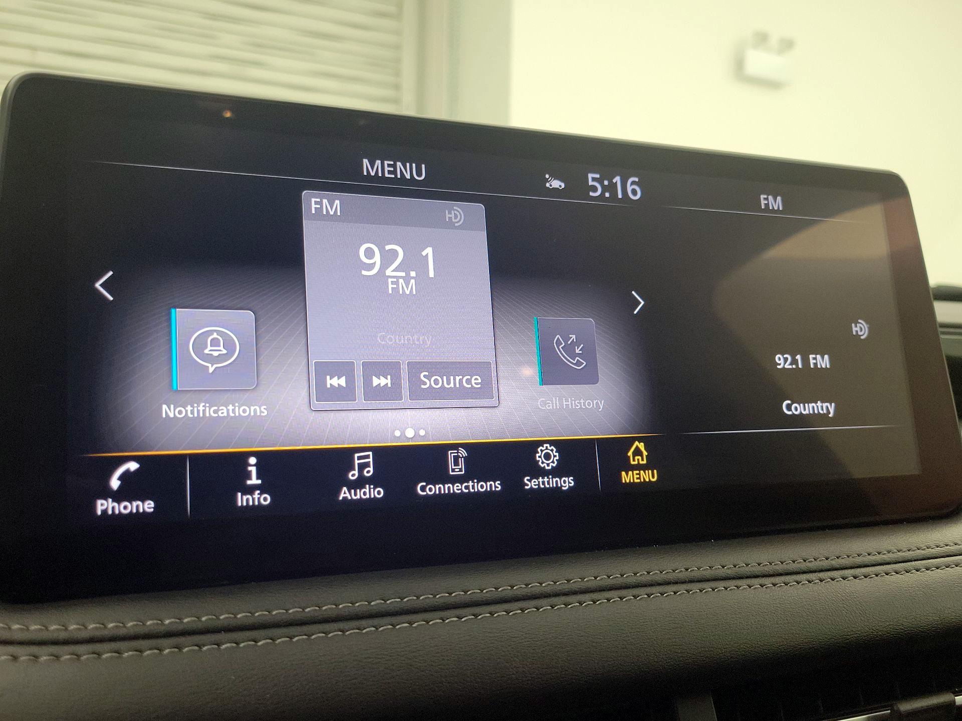 Thumbnail: 2023 INFINITI QX60 - 15