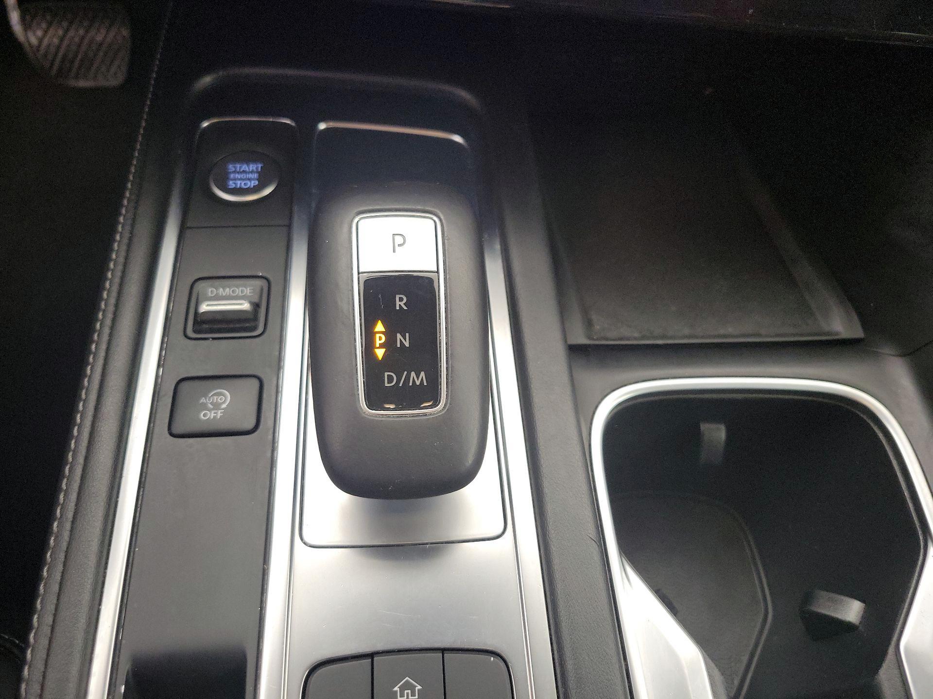 Thumbnail: 2023 INFINITI QX60 - 17