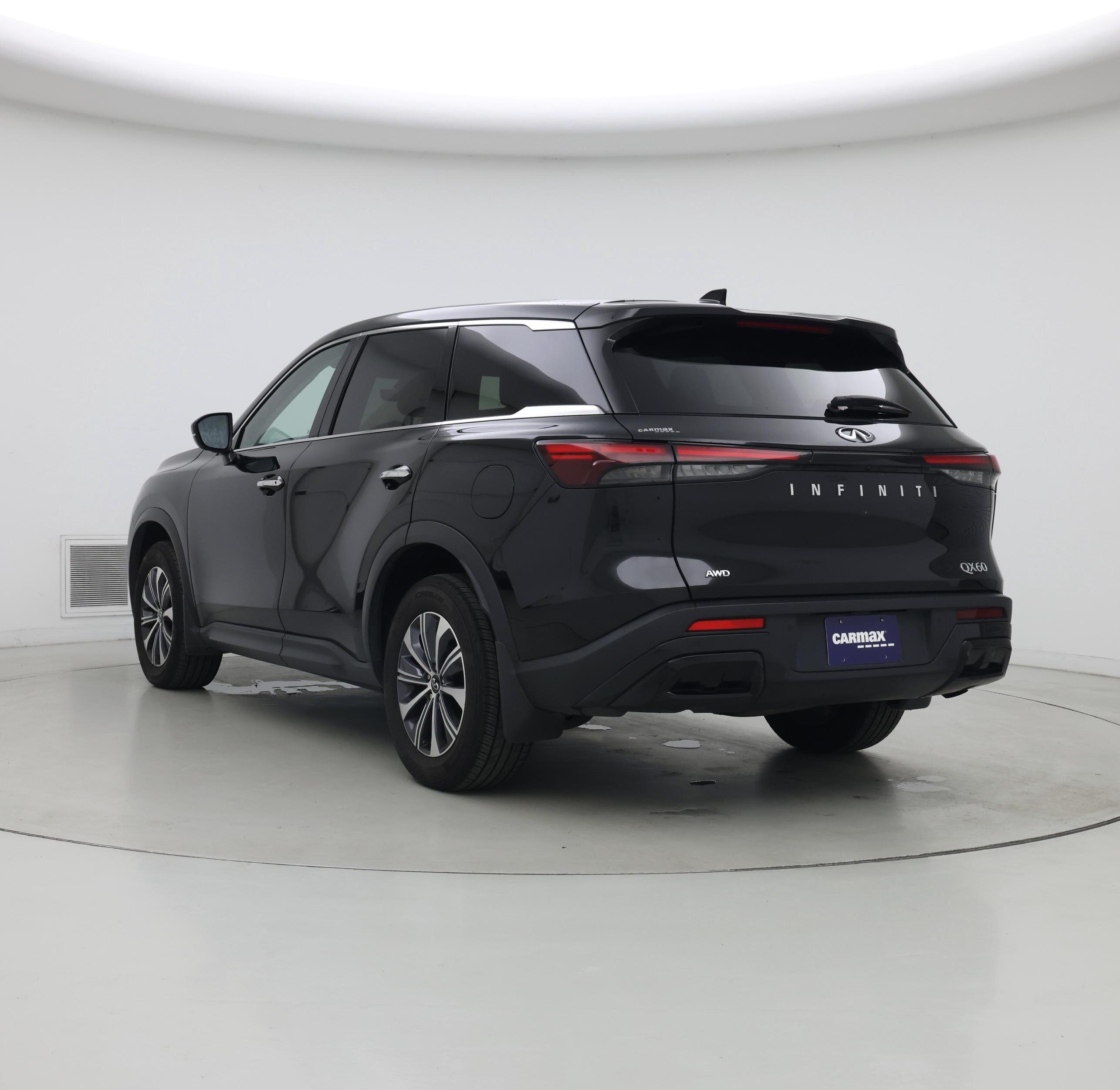 Thumbnail: 2023 INFINITI QX60 - 2