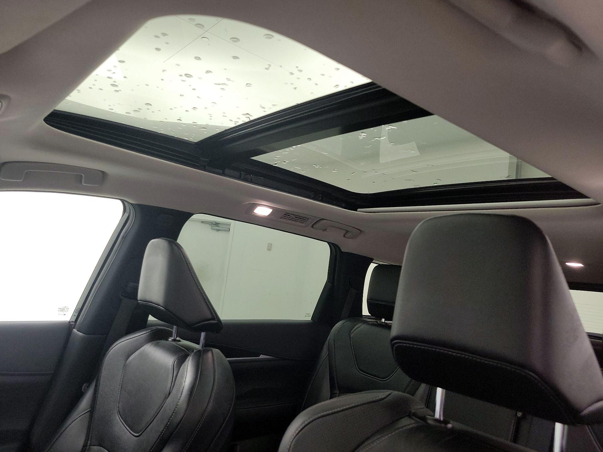 Thumbnail: 2023 INFINITI QX60 - 19