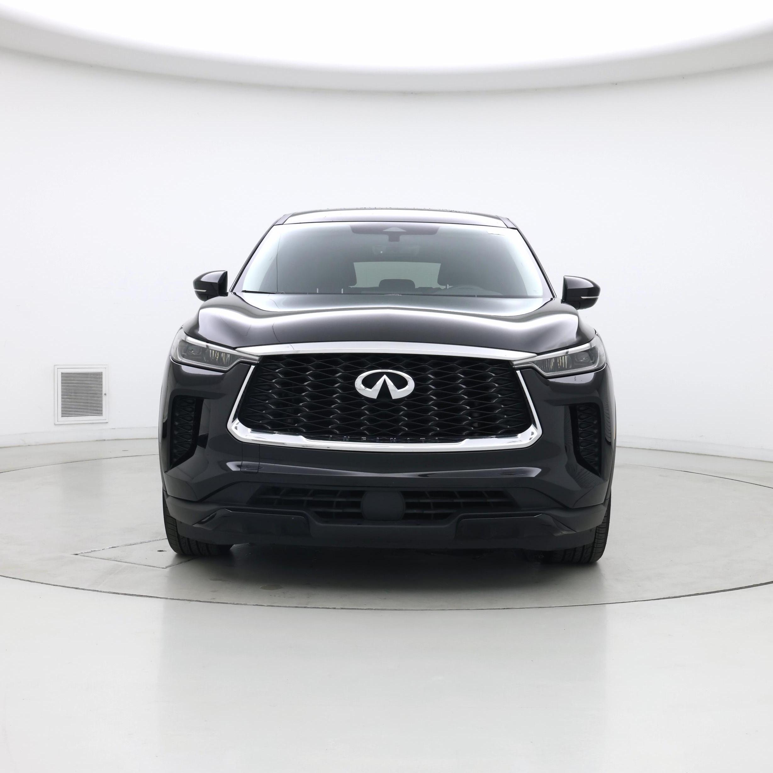 Thumbnail: 2023 INFINITI QX60 - 5