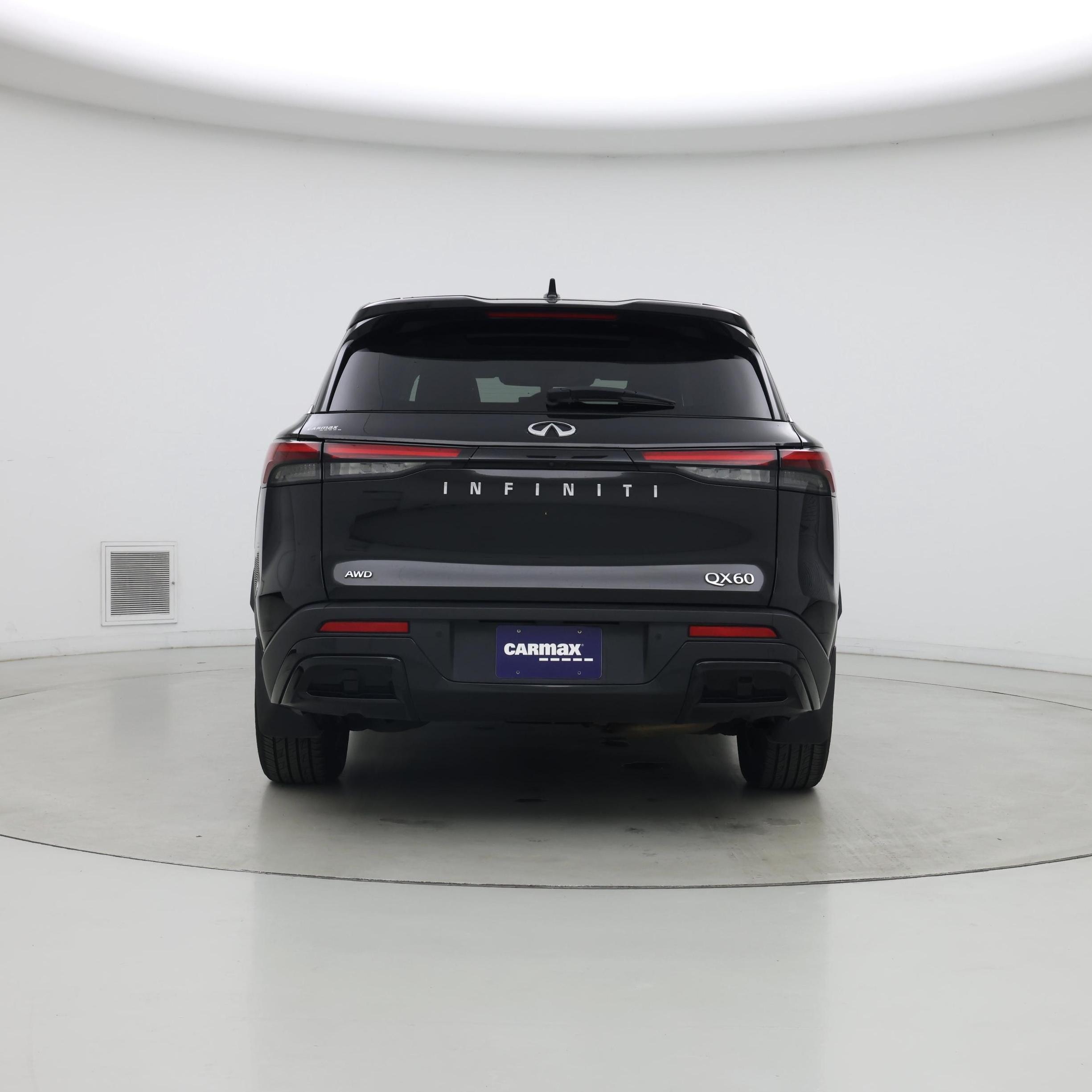 Thumbnail: 2023 INFINITI QX60 - 6