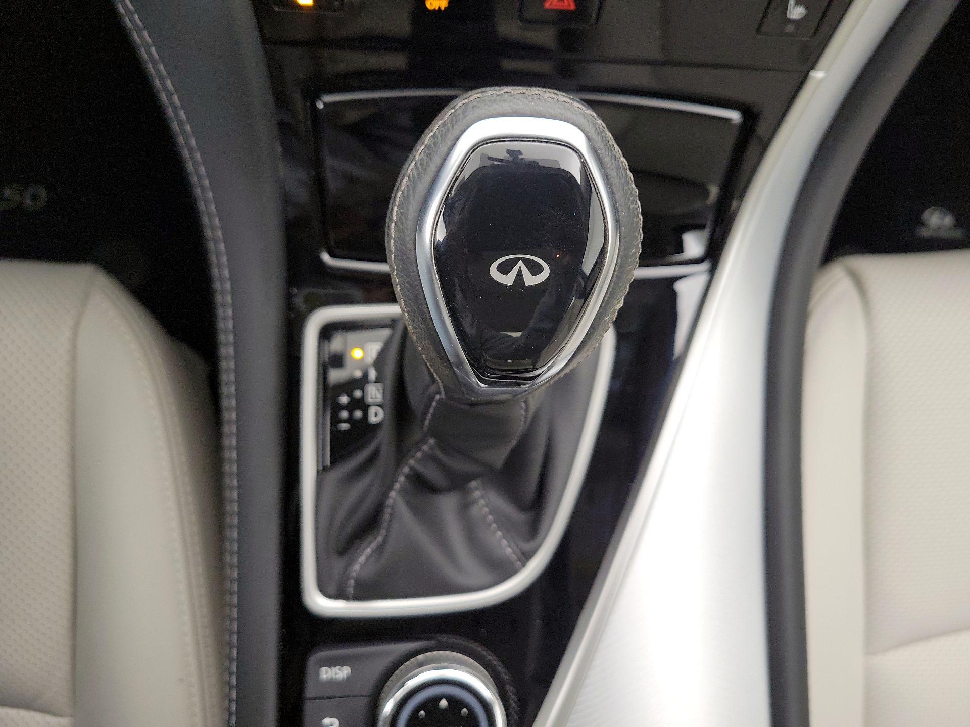 Thumbnail: 2023 INFINITI Q50 - 17