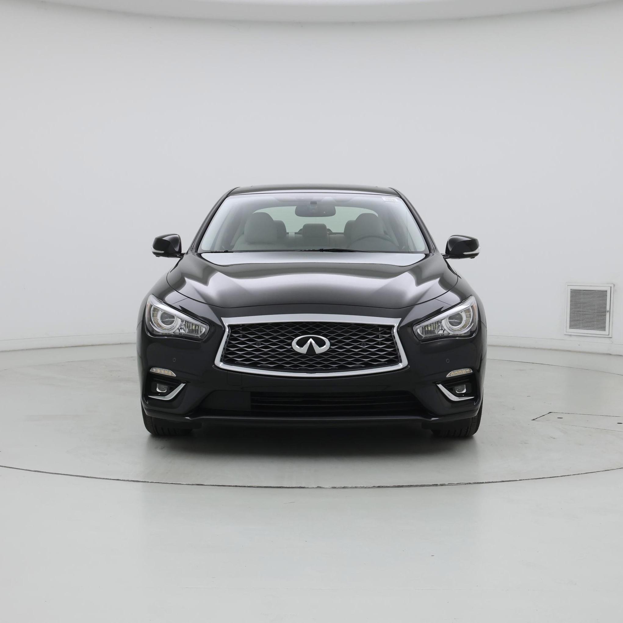 Thumbnail: 2023 INFINITI Q50 - 5