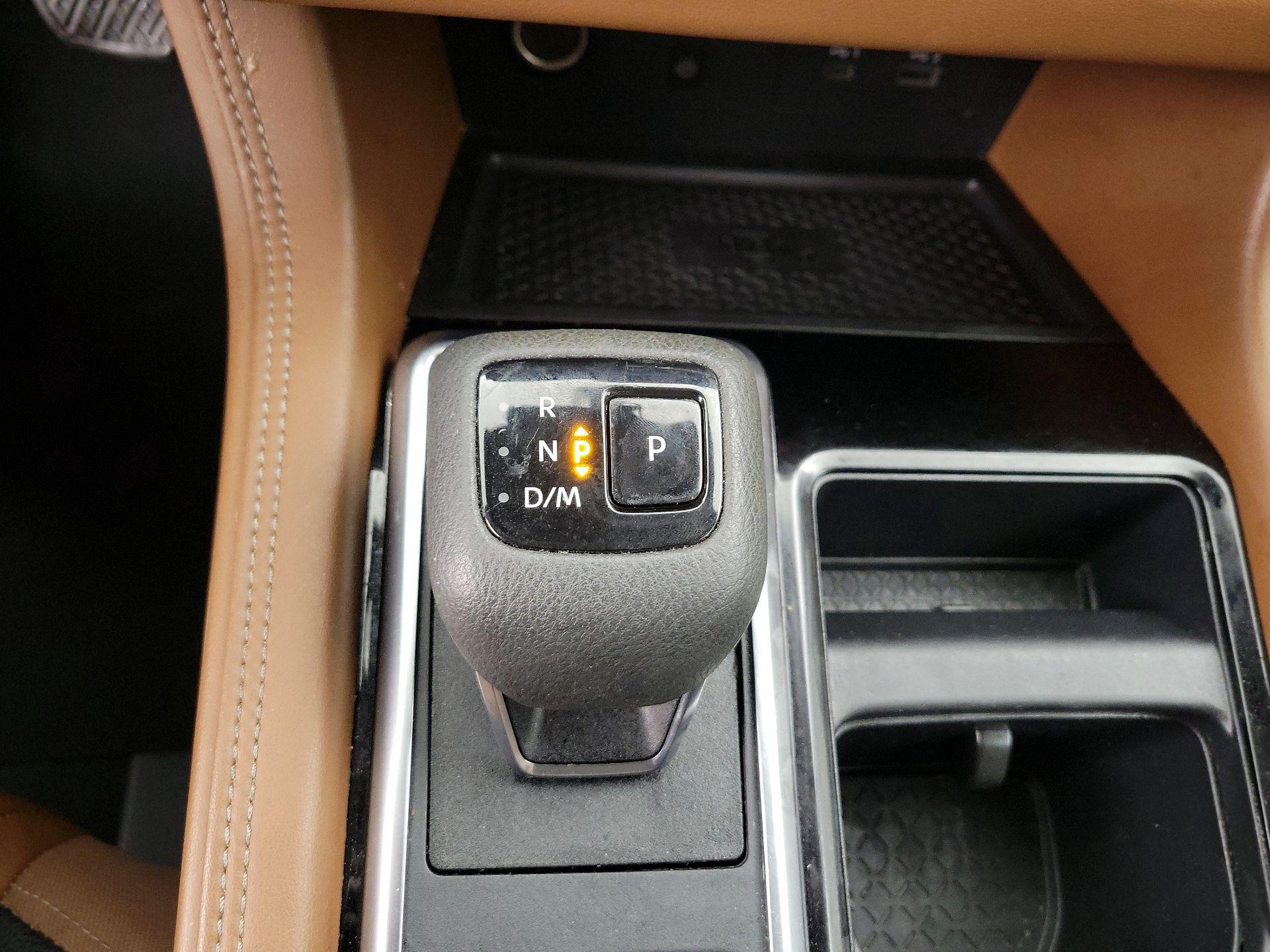 Thumbnail: 2023 Nissan Pathfinder - 18