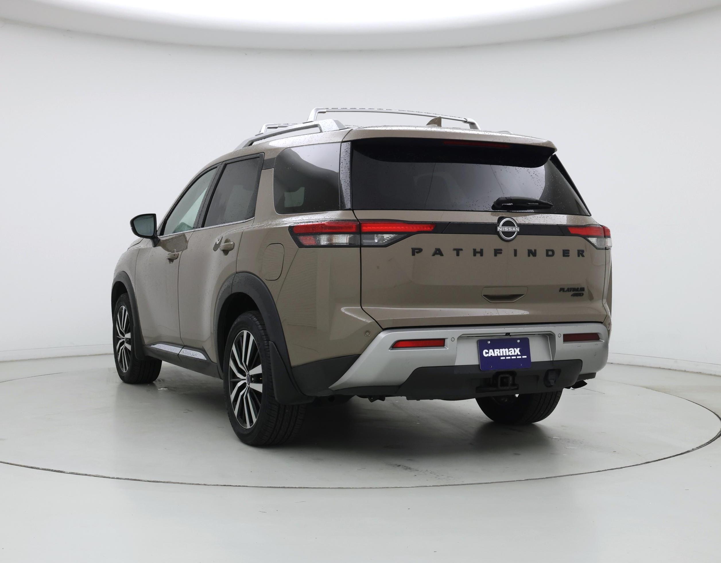 Thumbnail: 2023 Nissan Pathfinder - 2