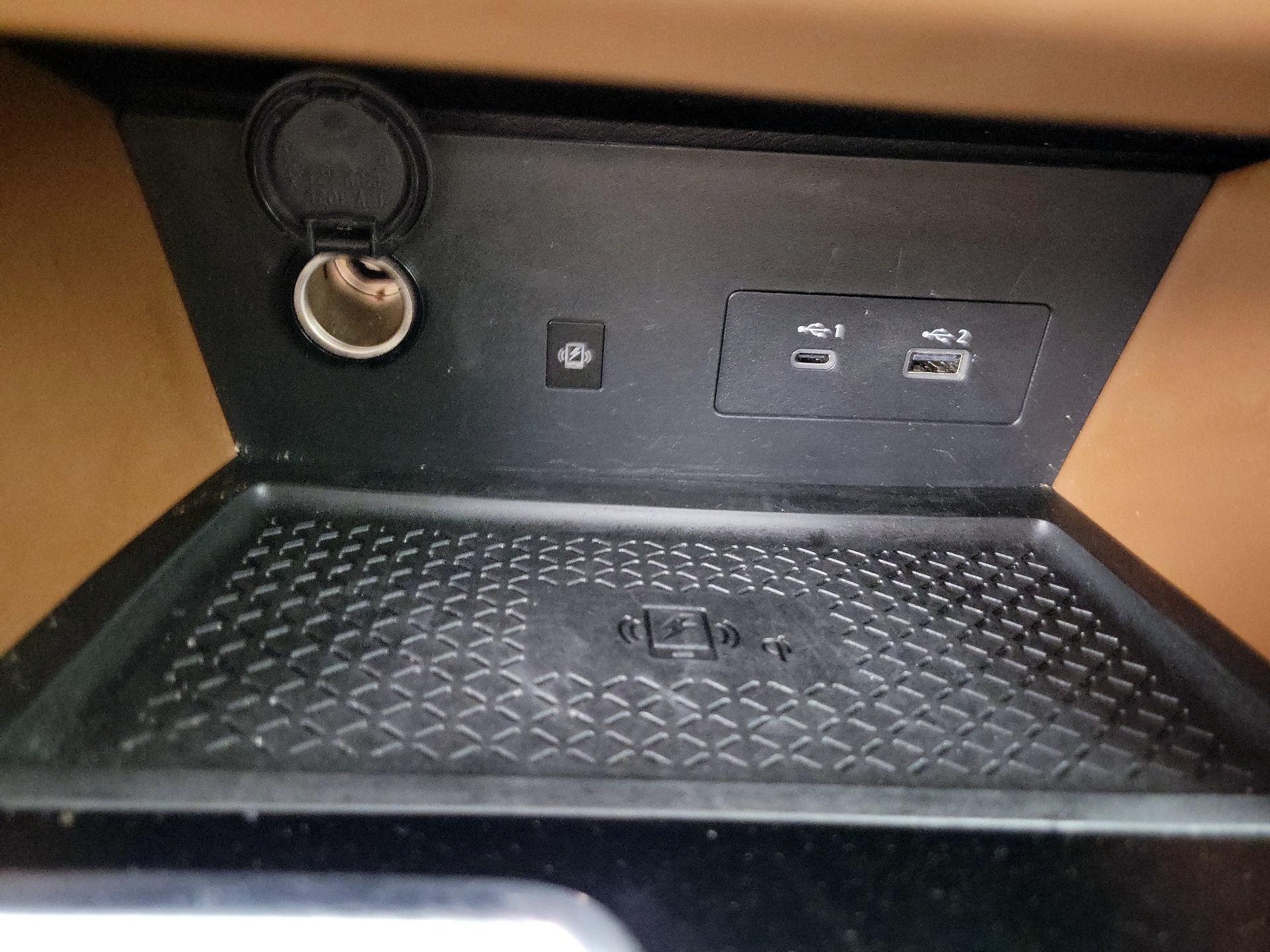 Thumbnail: 2023 Nissan Pathfinder - 19