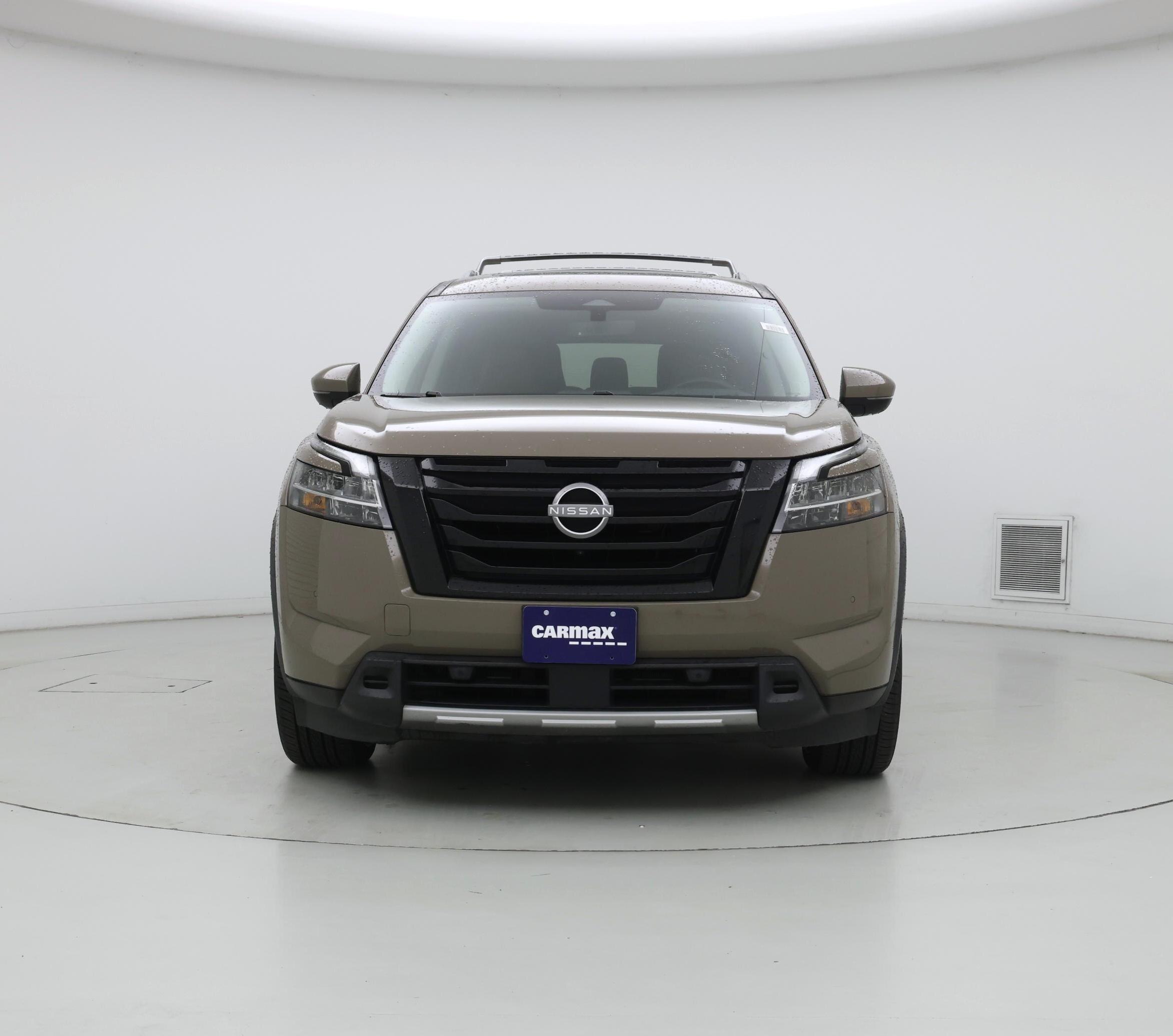 Thumbnail: 2023 Nissan Pathfinder - 5