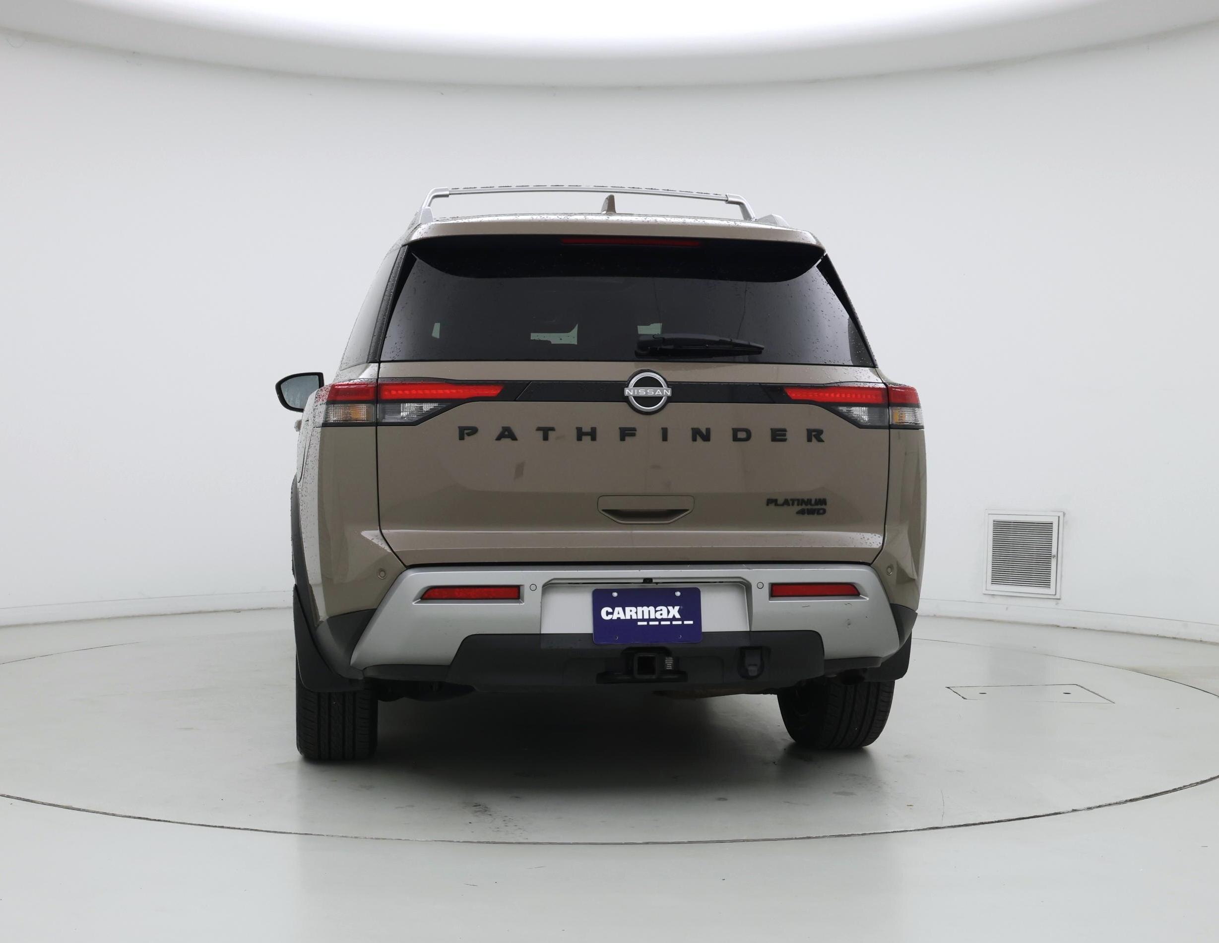 Thumbnail: 2023 Nissan Pathfinder - 6