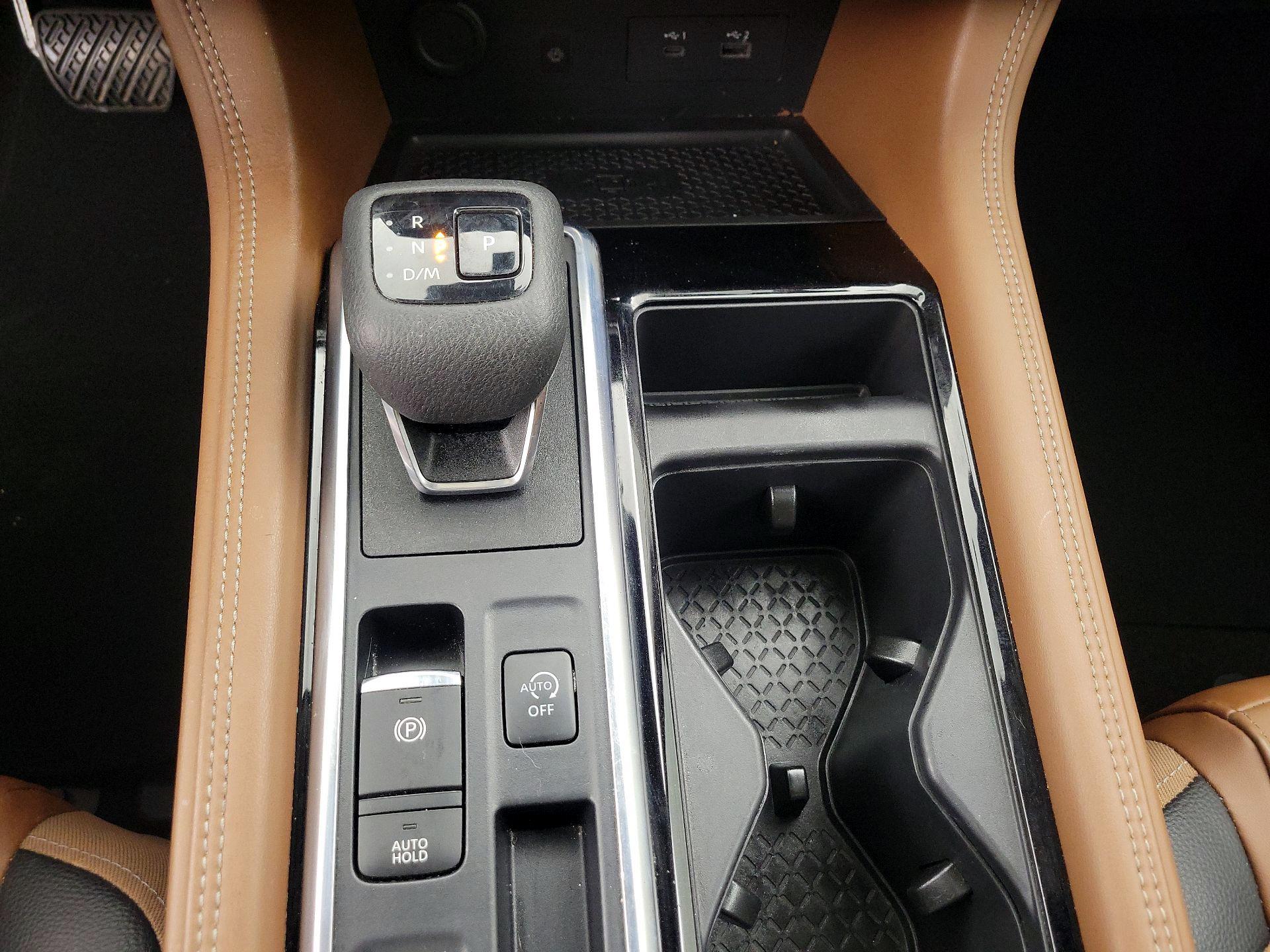 Thumbnail: 2023 Nissan Pathfinder - 18