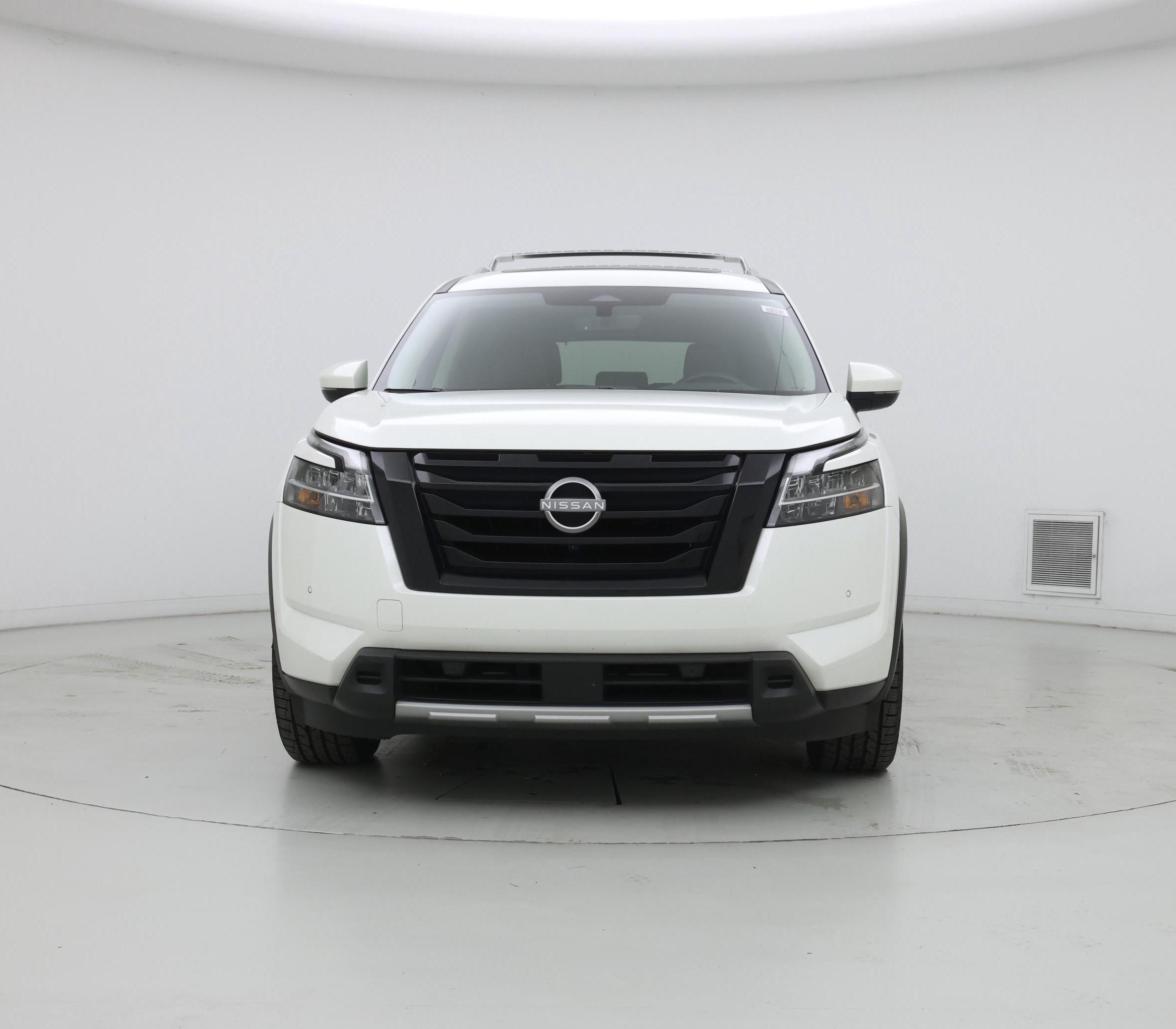 Thumbnail: 2023 Nissan Pathfinder - 5