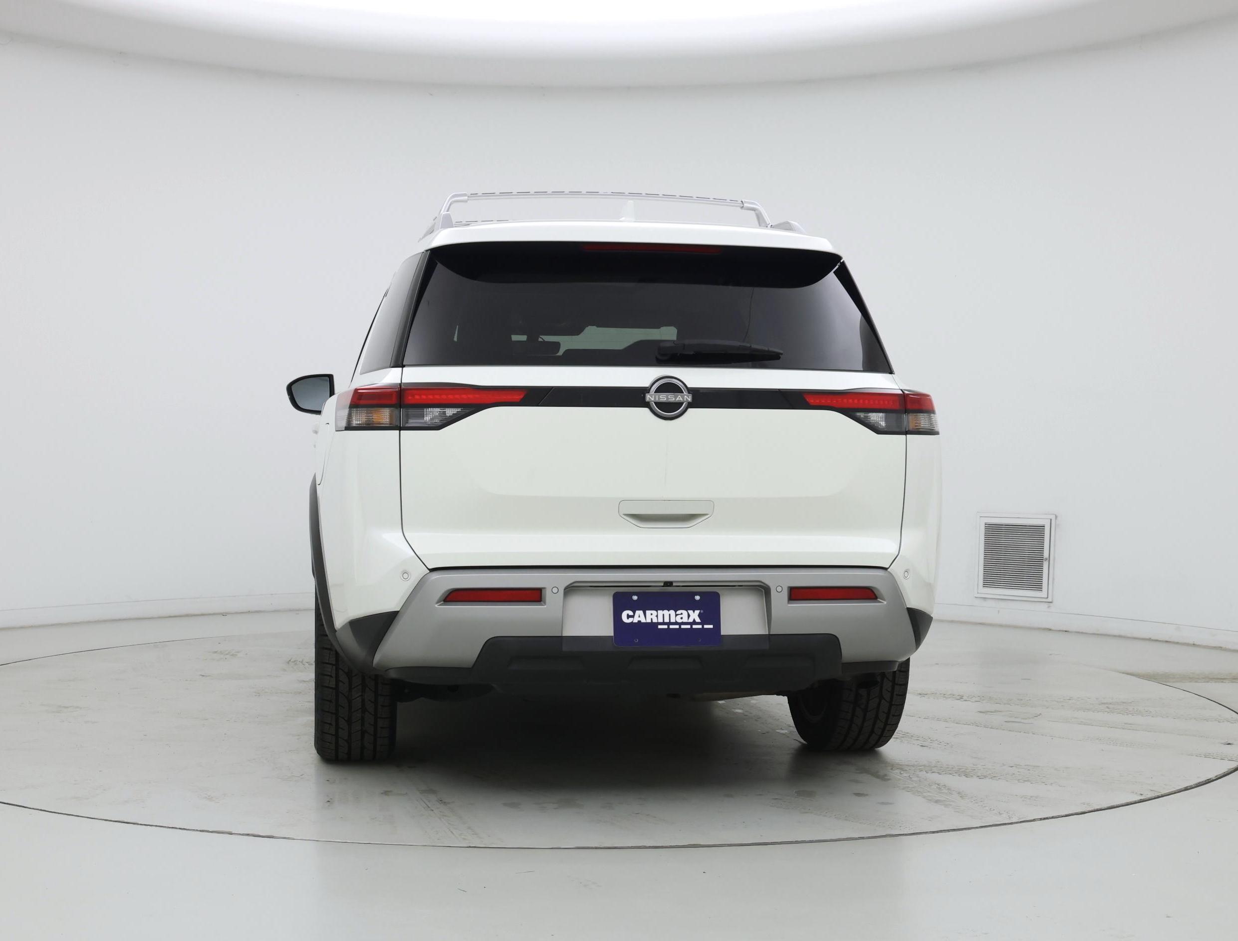 Thumbnail: 2023 Nissan Pathfinder - 6