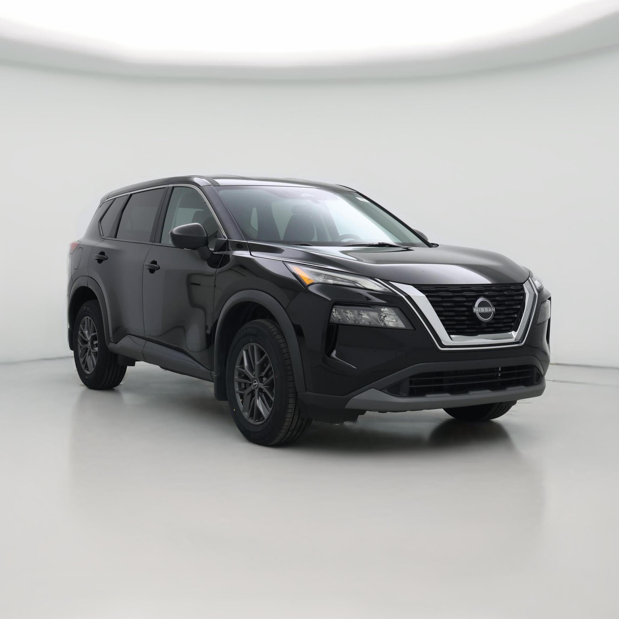 Thumbnail: 2023 Nissan Rogue - 1