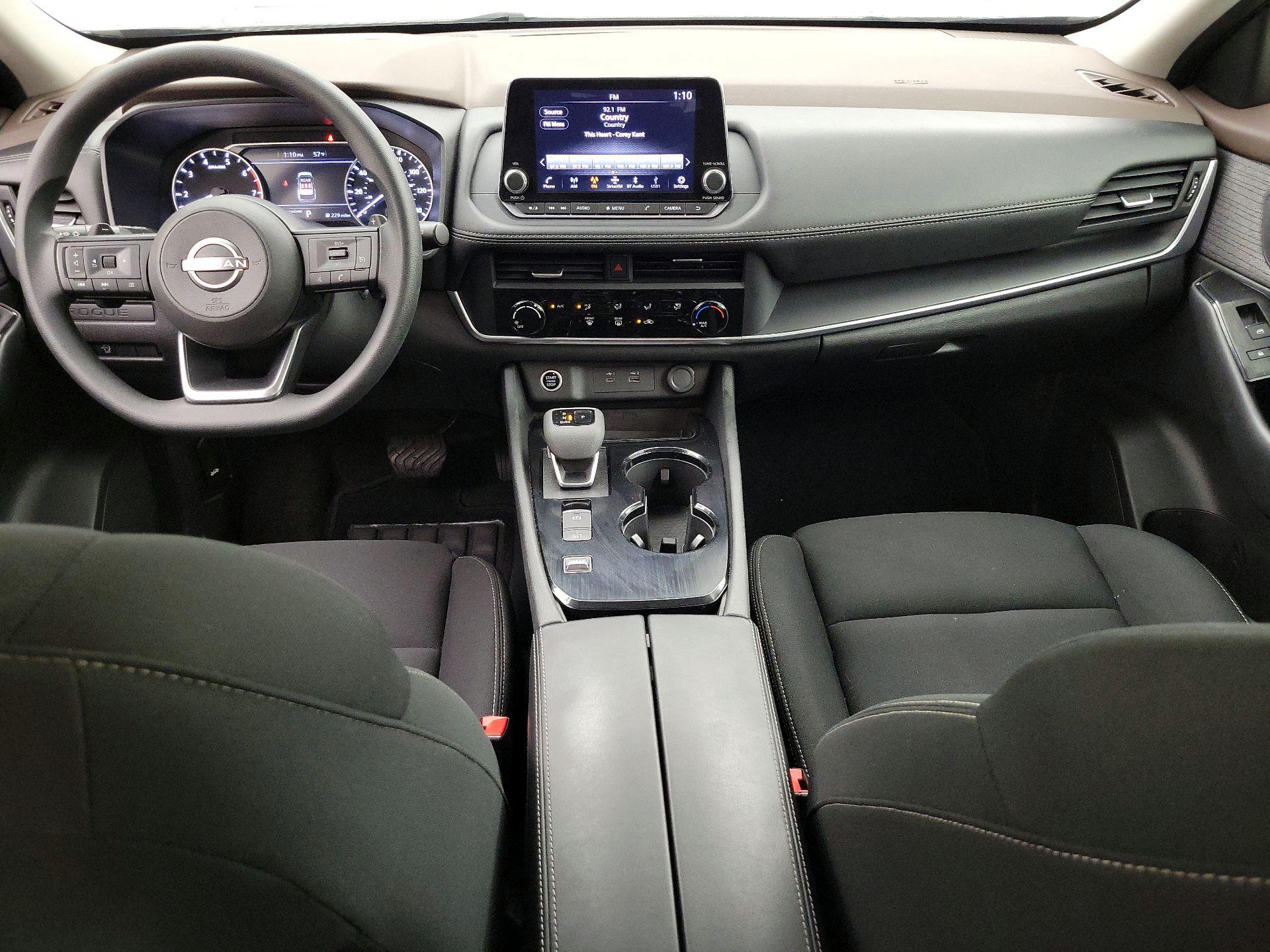 Thumbnail: 2023 Nissan Rogue - 9