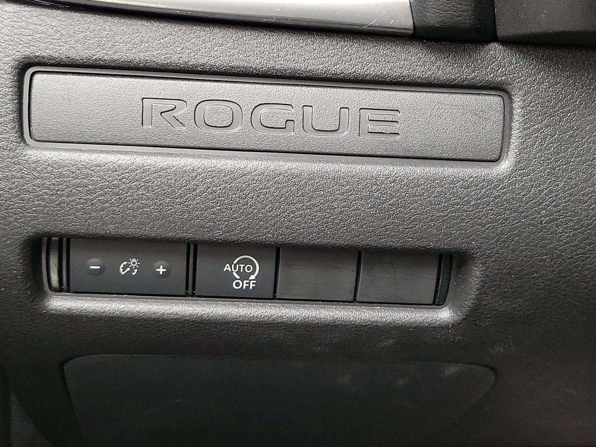 Thumbnail: 2023 Nissan Rogue - 13