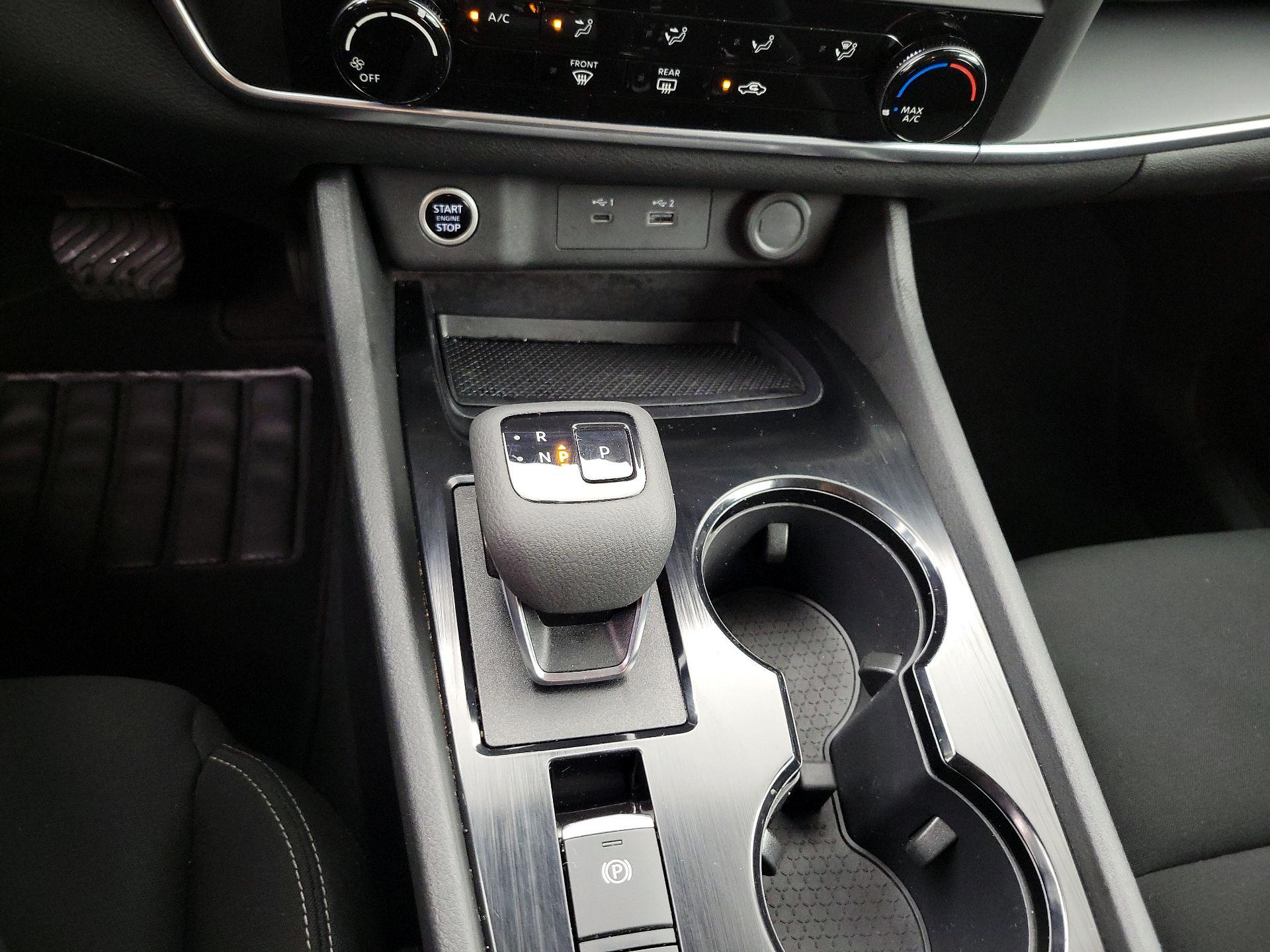 Thumbnail: 2023 Nissan Rogue - 17