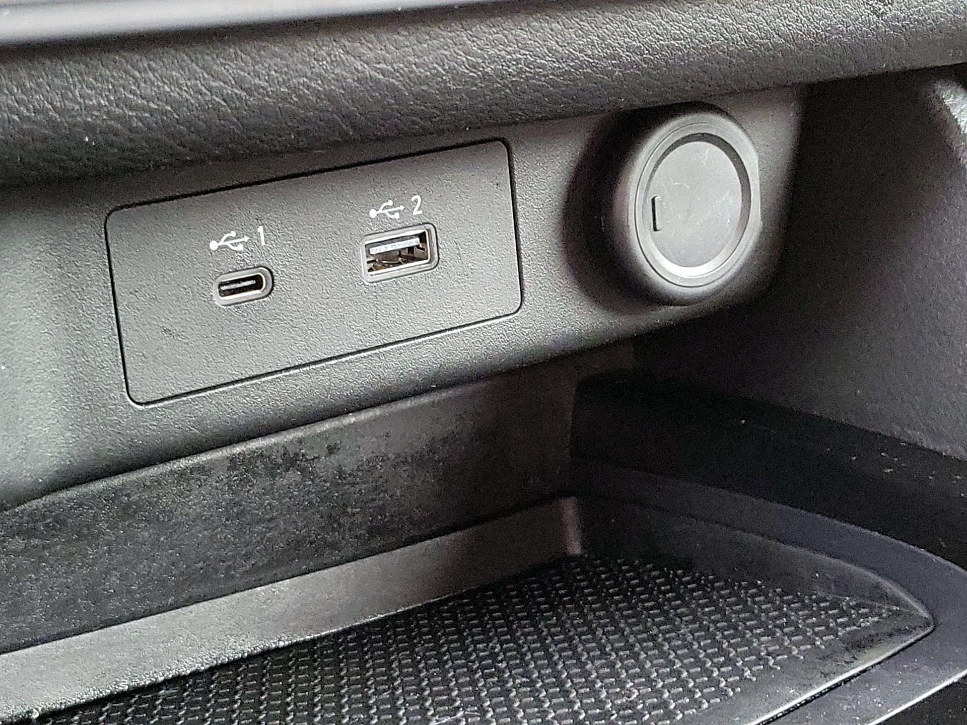 Thumbnail: 2023 Nissan Rogue - 18