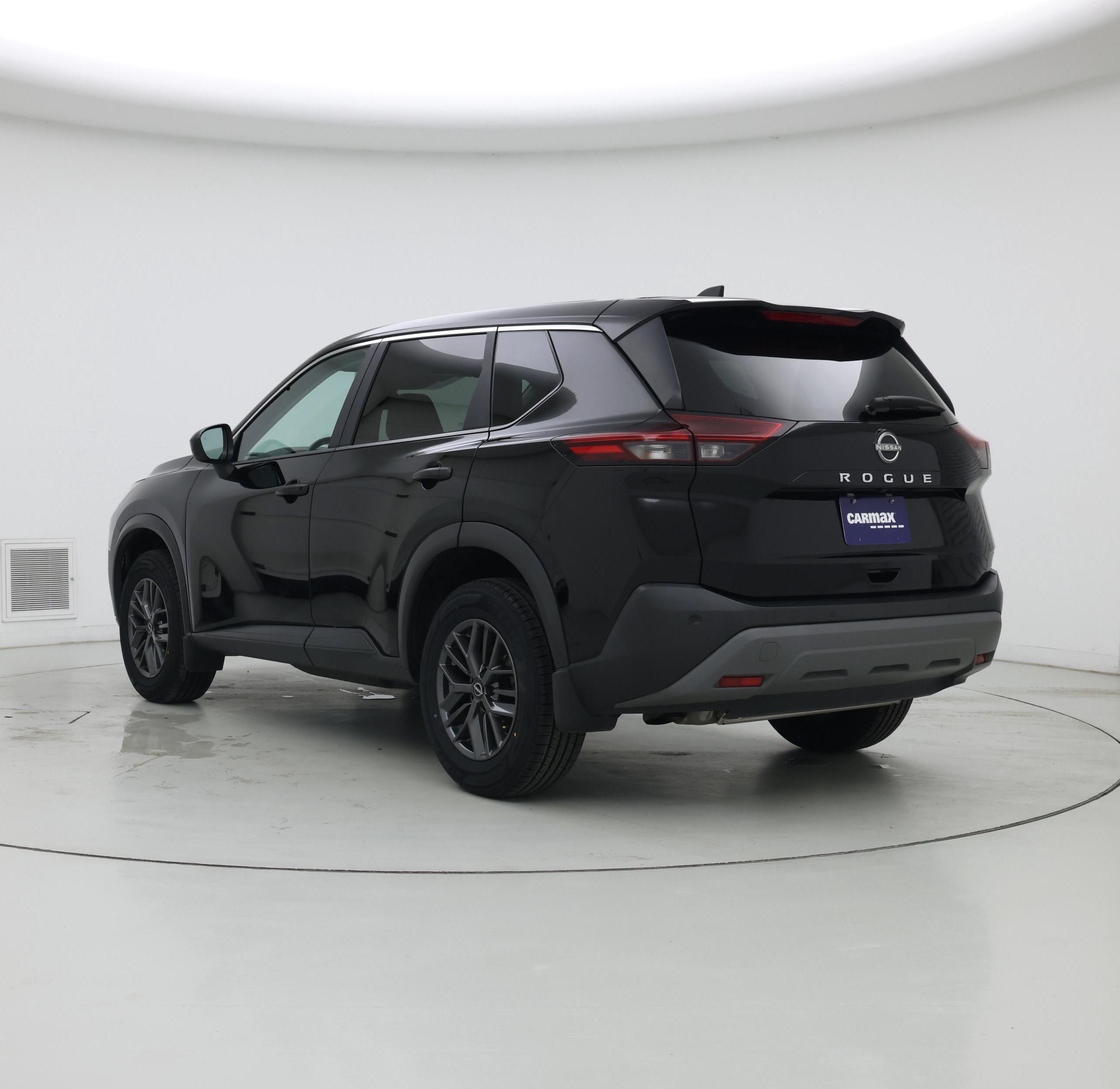 Thumbnail: 2023 Nissan Rogue - 2