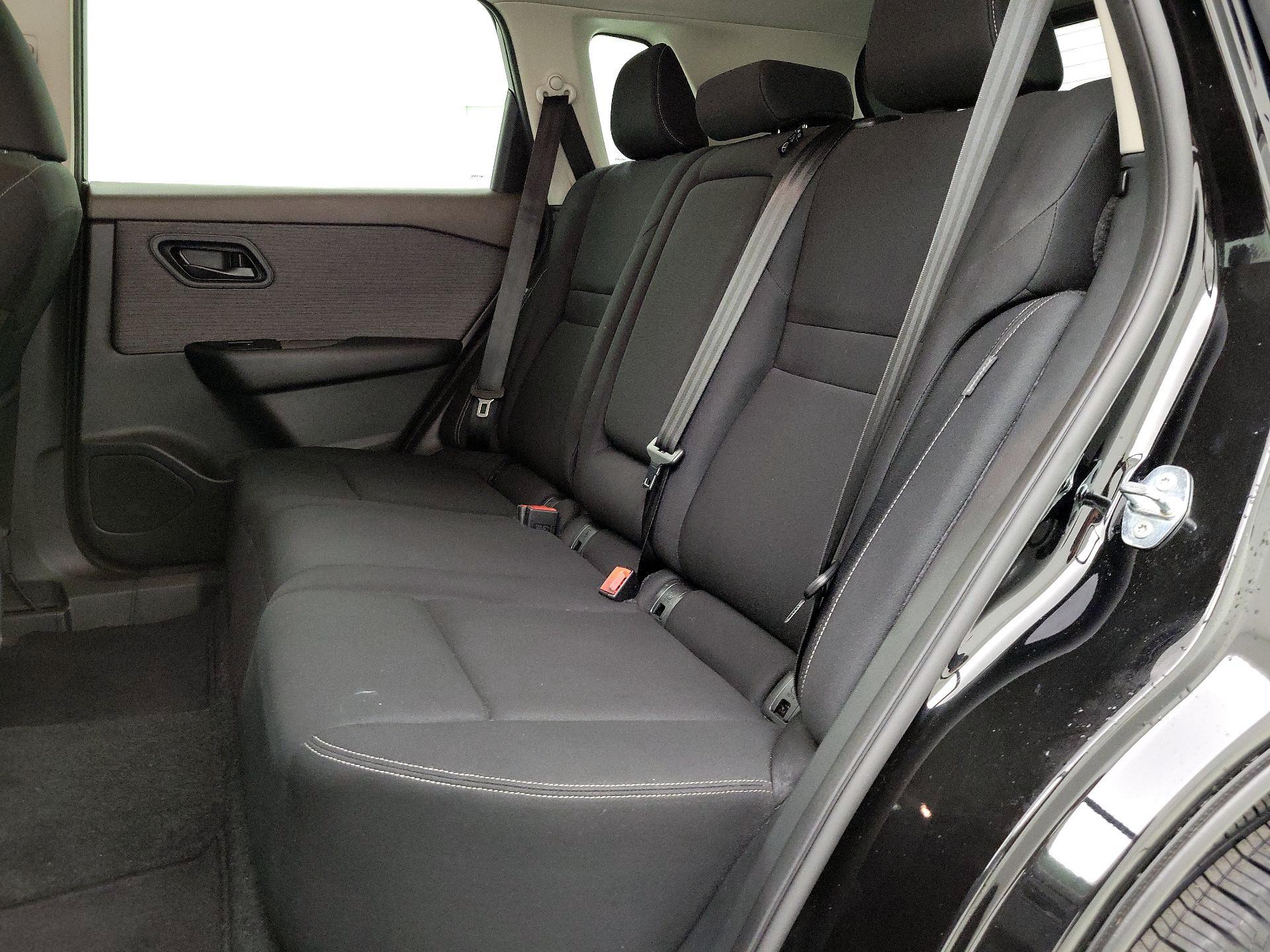 Thumbnail: 2023 Nissan Rogue - 19