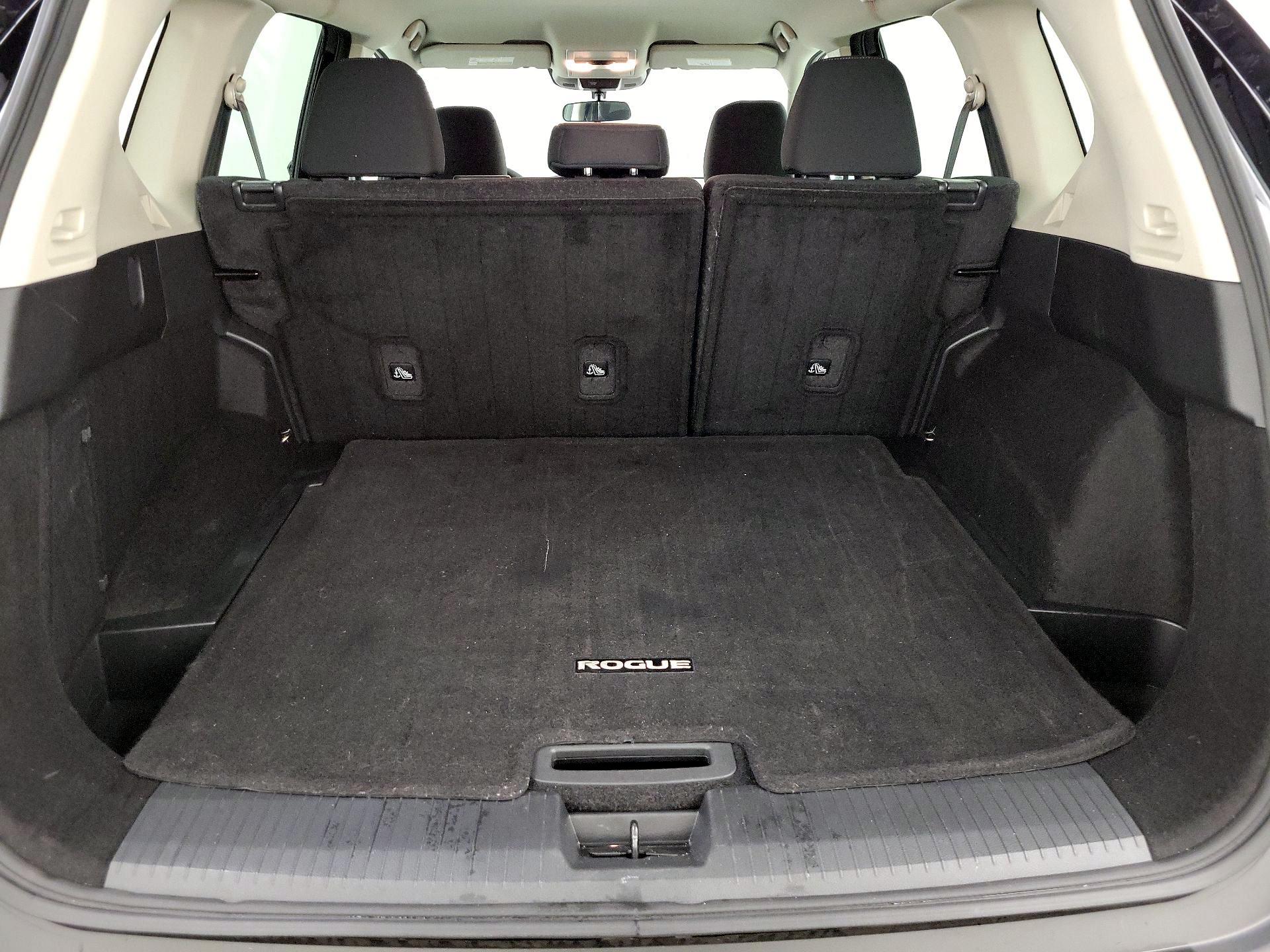 Thumbnail: 2023 Nissan Rogue - 20