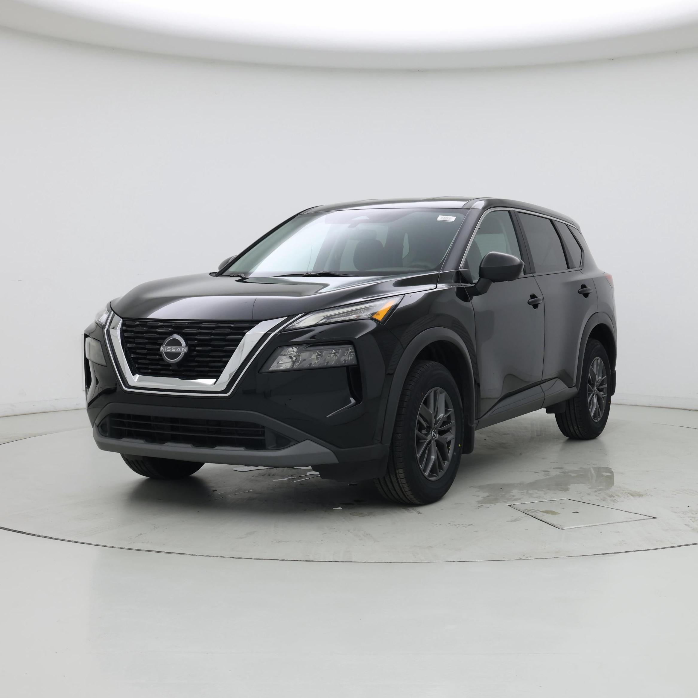 Thumbnail: 2023 Nissan Rogue - 4
