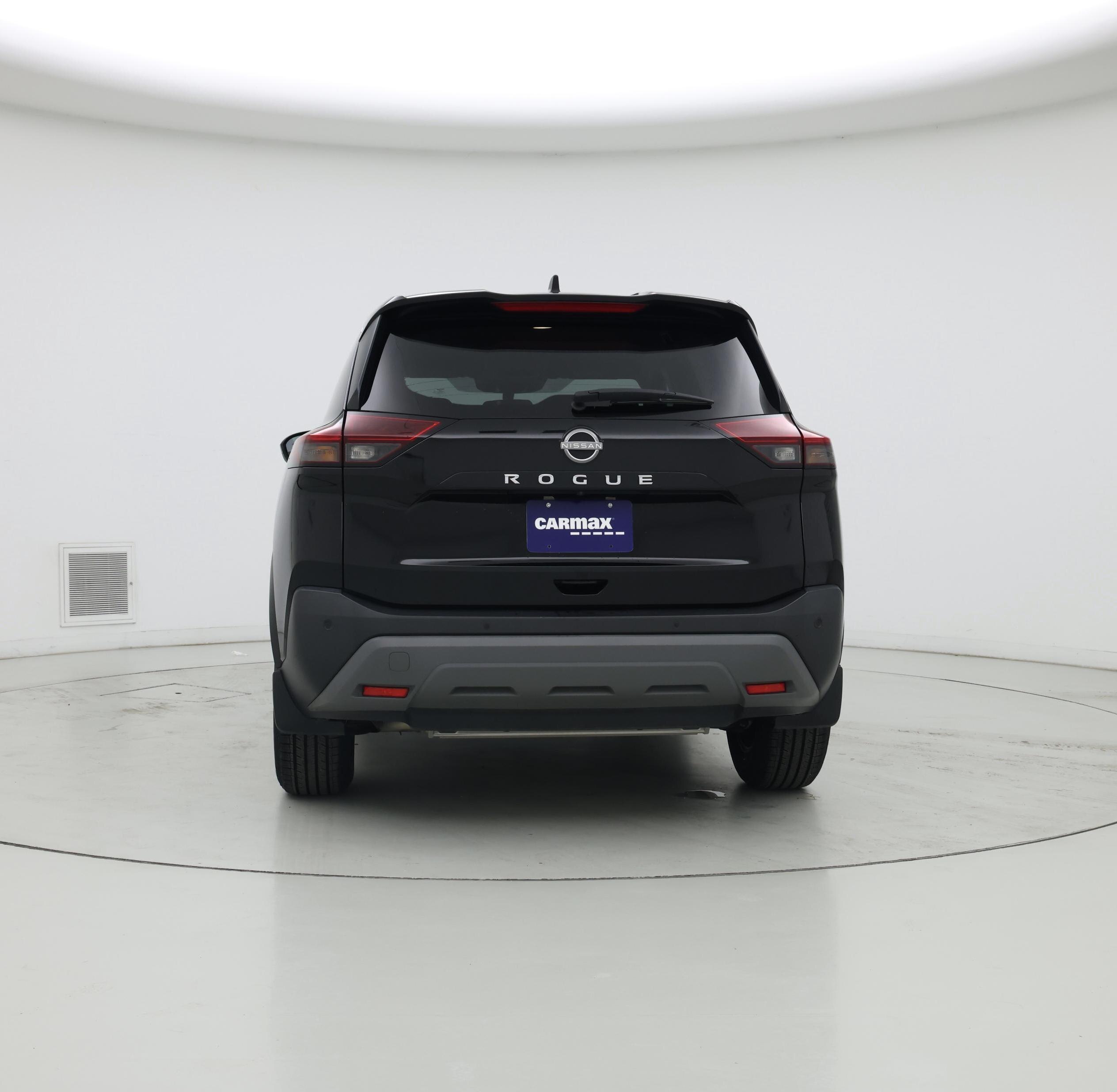 Thumbnail: 2023 Nissan Rogue - 6