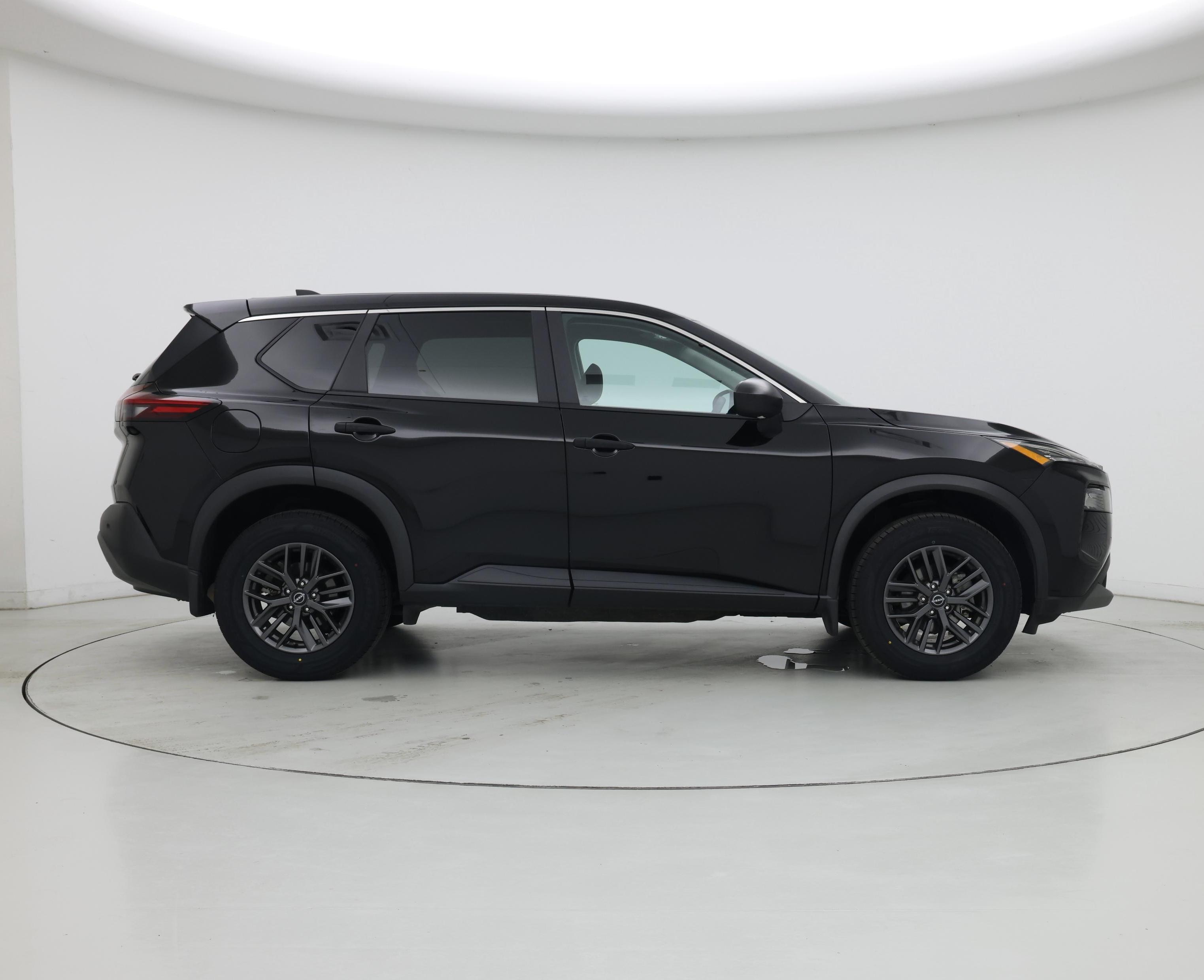Thumbnail: 2023 Nissan Rogue - 7