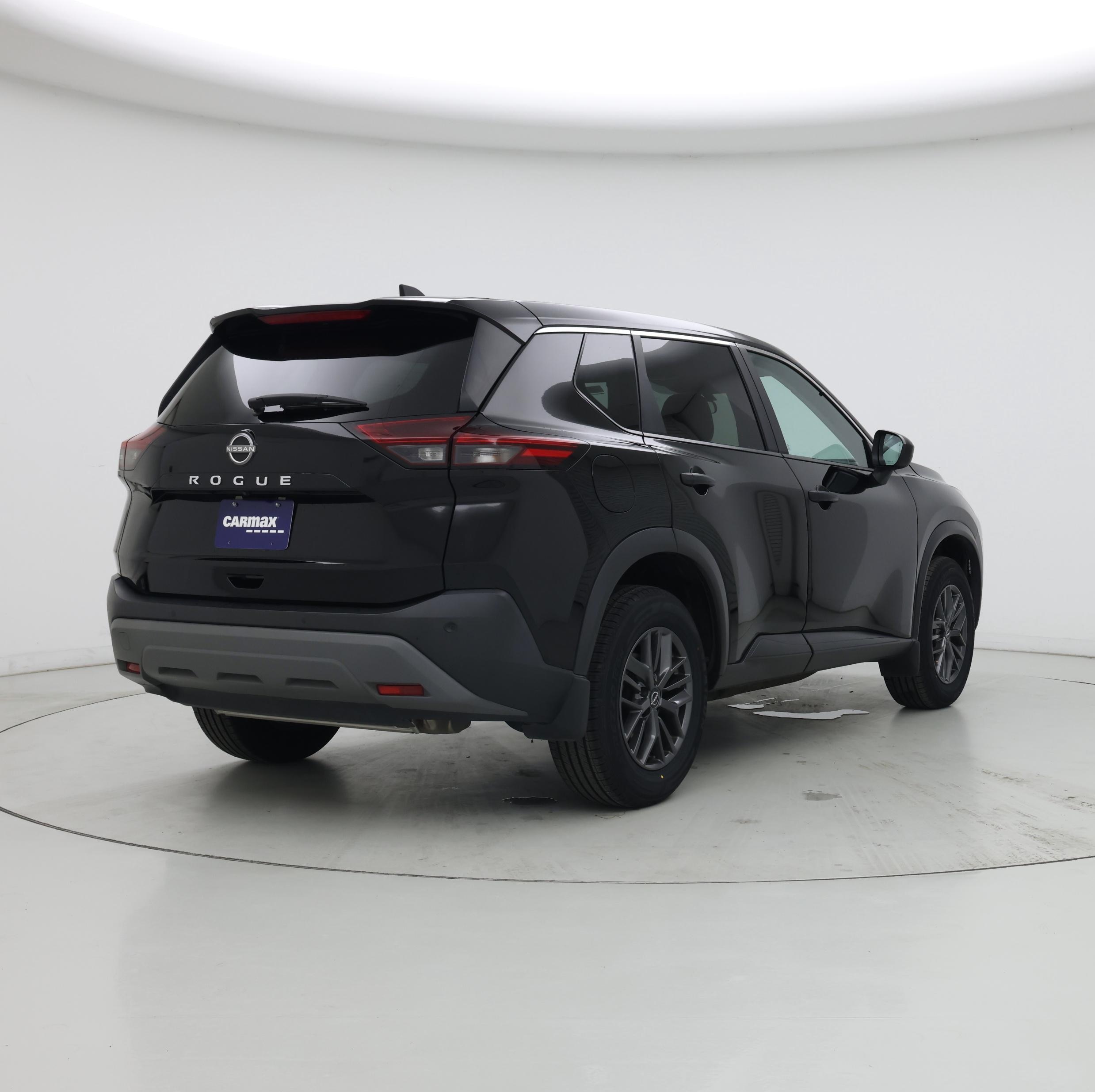 Thumbnail: 2023 Nissan Rogue - 8