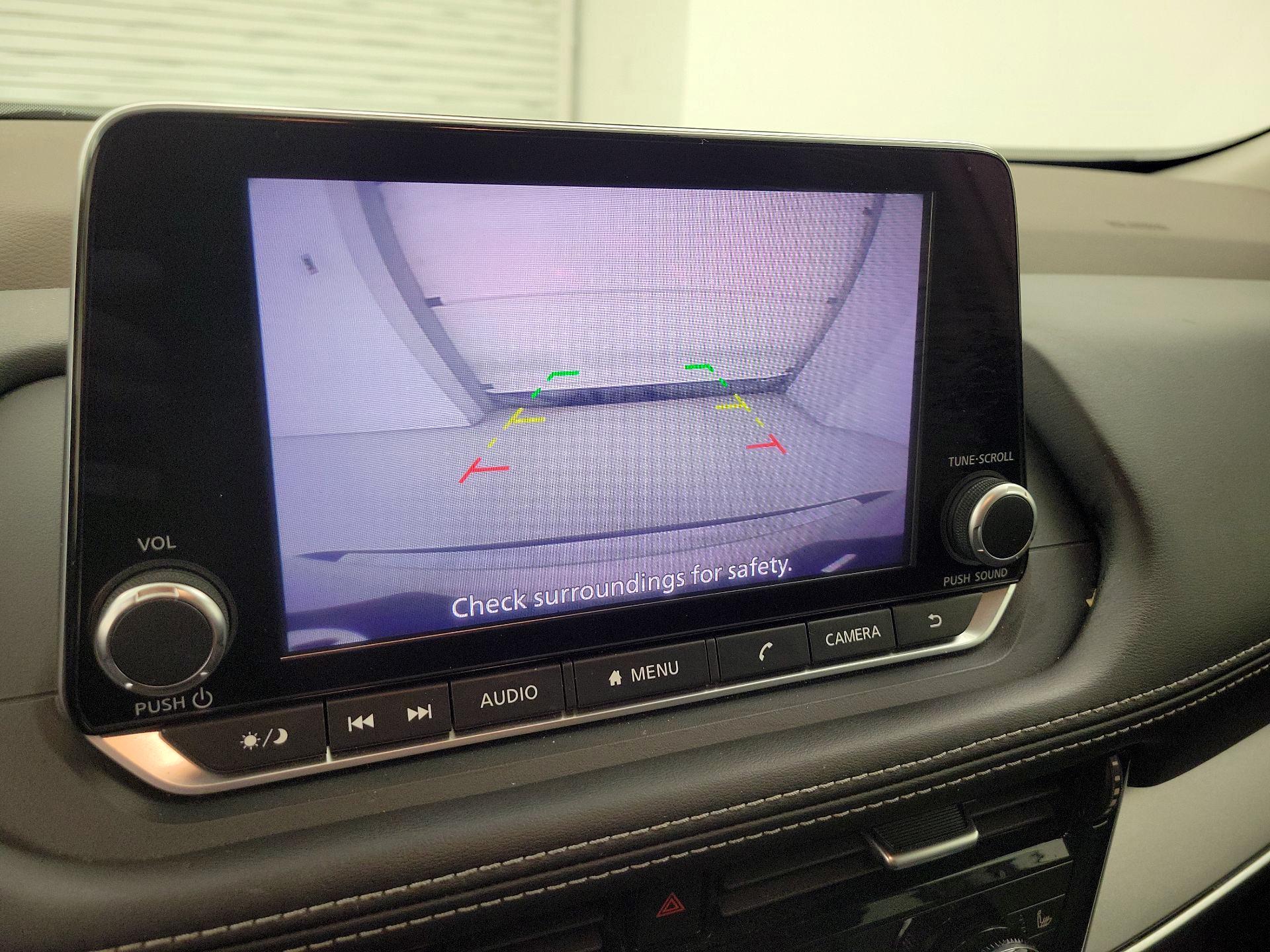 Thumbnail: 2023 Nissan Rogue - 14