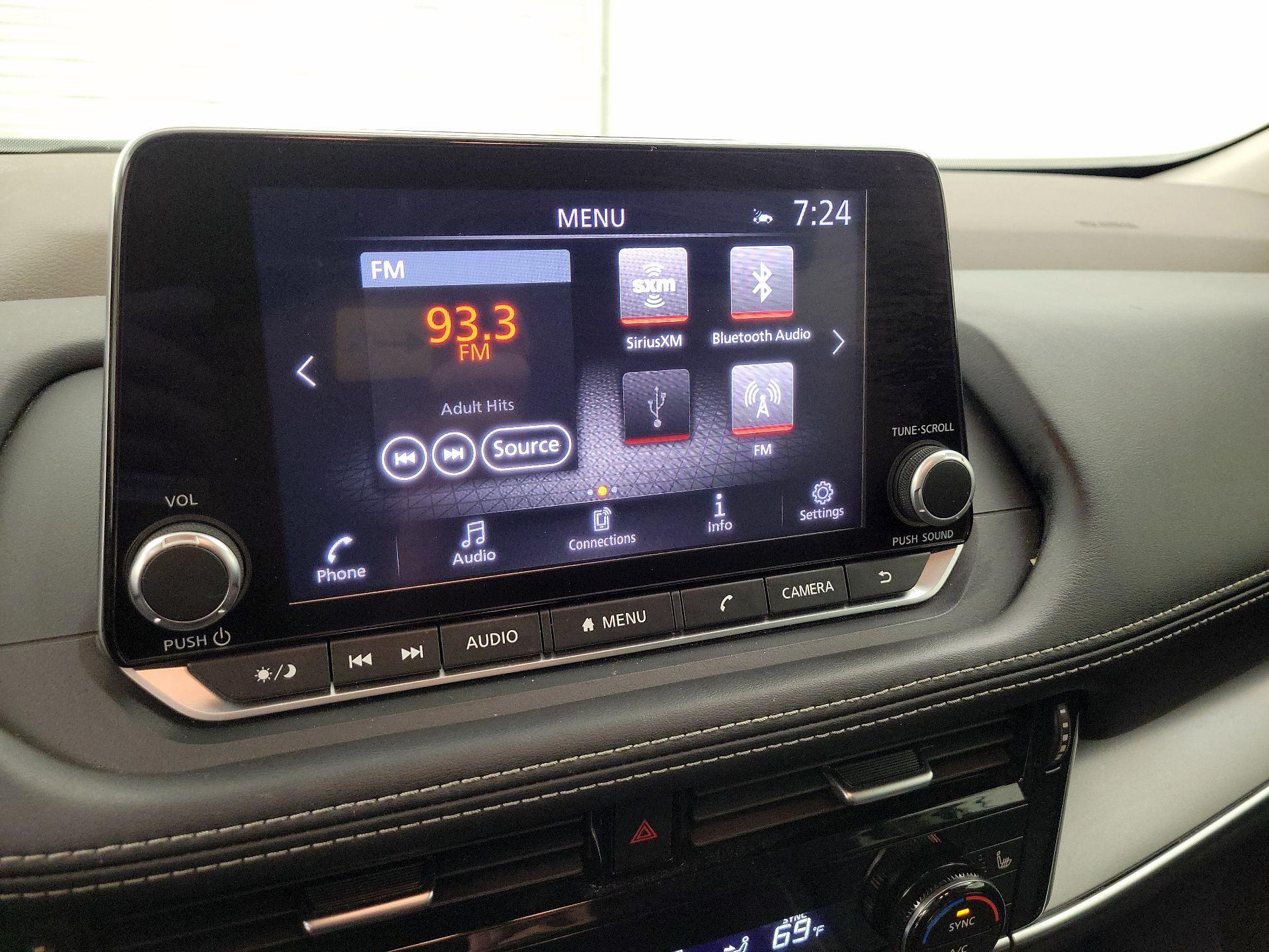 Thumbnail: 2023 Nissan Rogue - 15