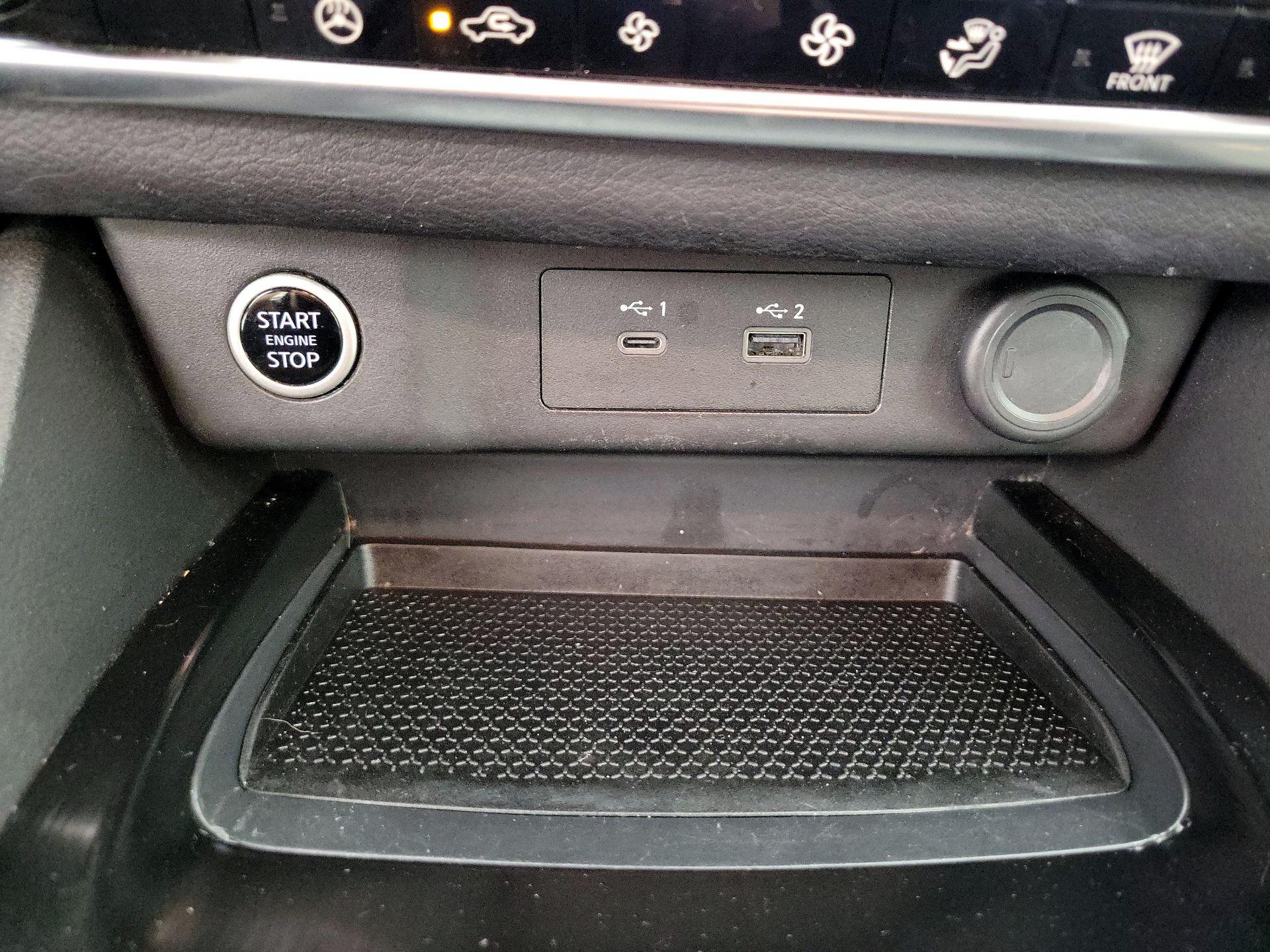 Thumbnail: 2023 Nissan Rogue - 18