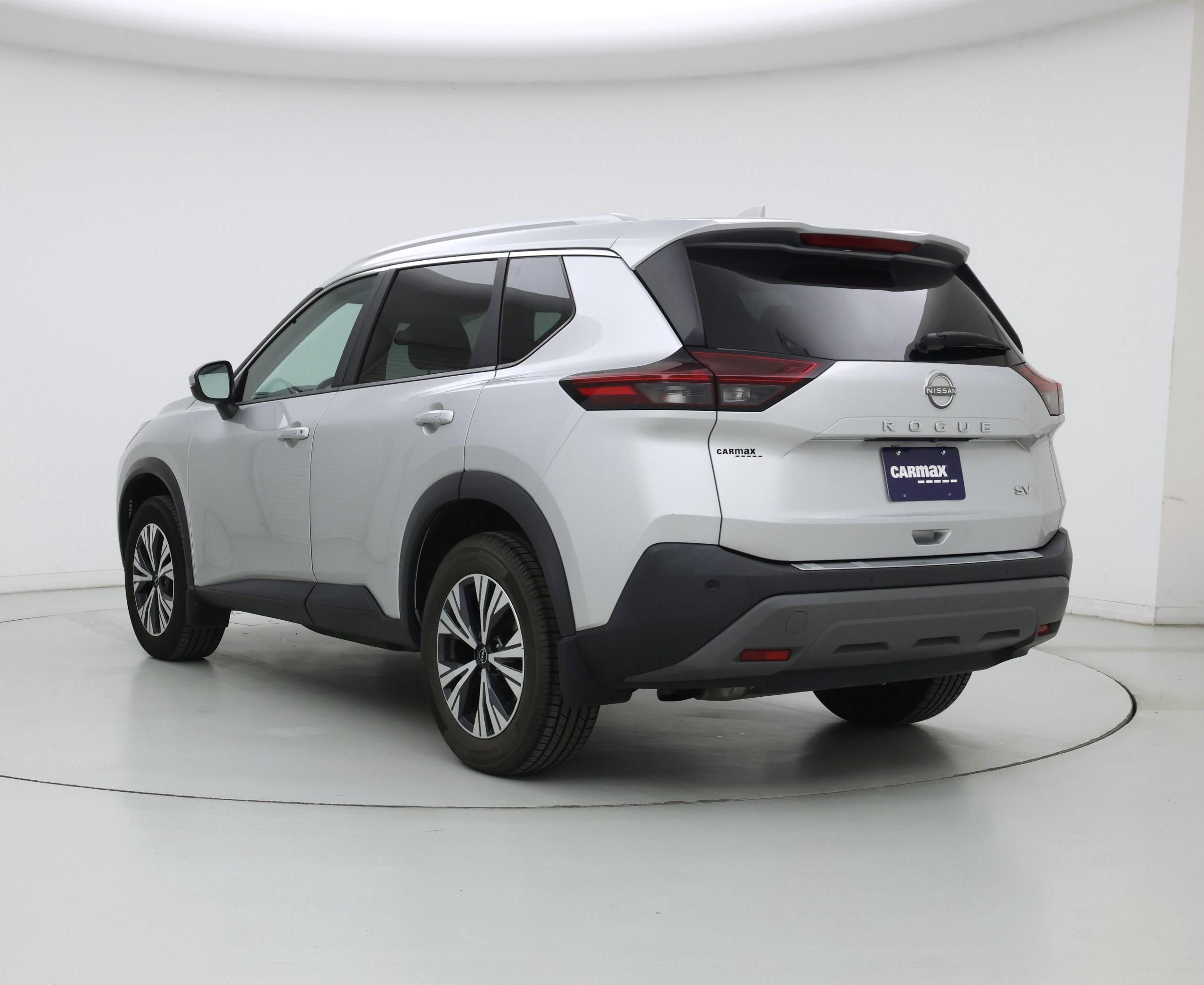 Thumbnail: 2023 Nissan Rogue - 2