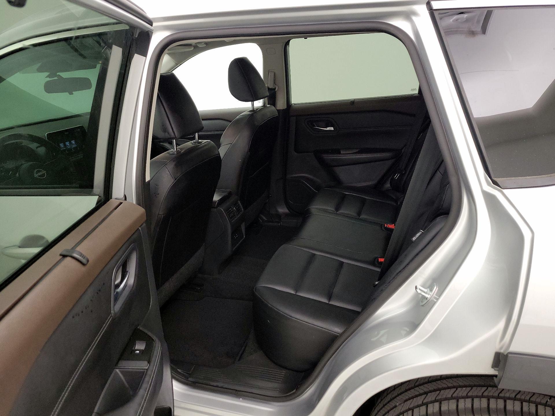 Thumbnail: 2023 Nissan Rogue - 20