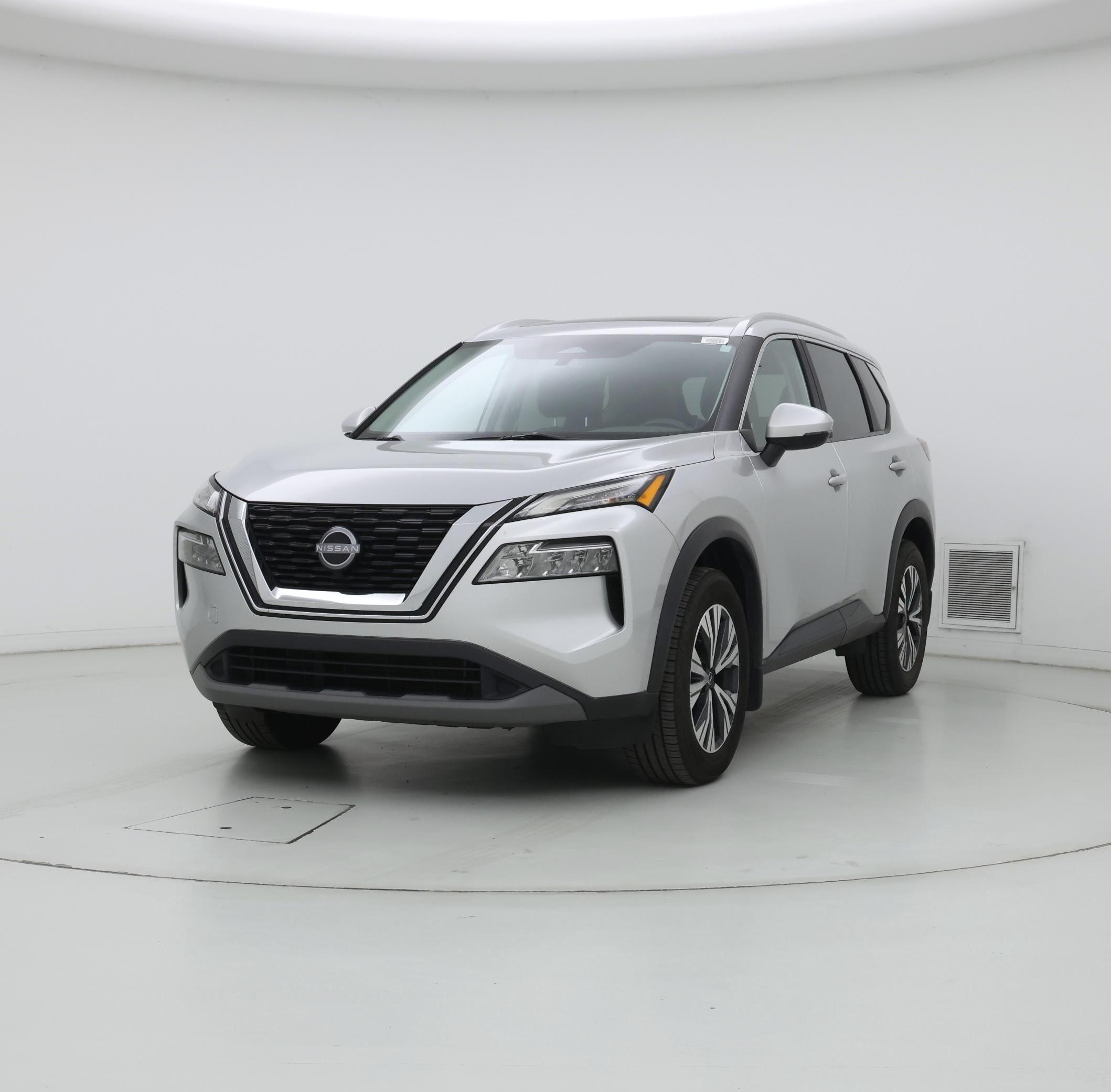 Thumbnail: 2023 Nissan Rogue - 4