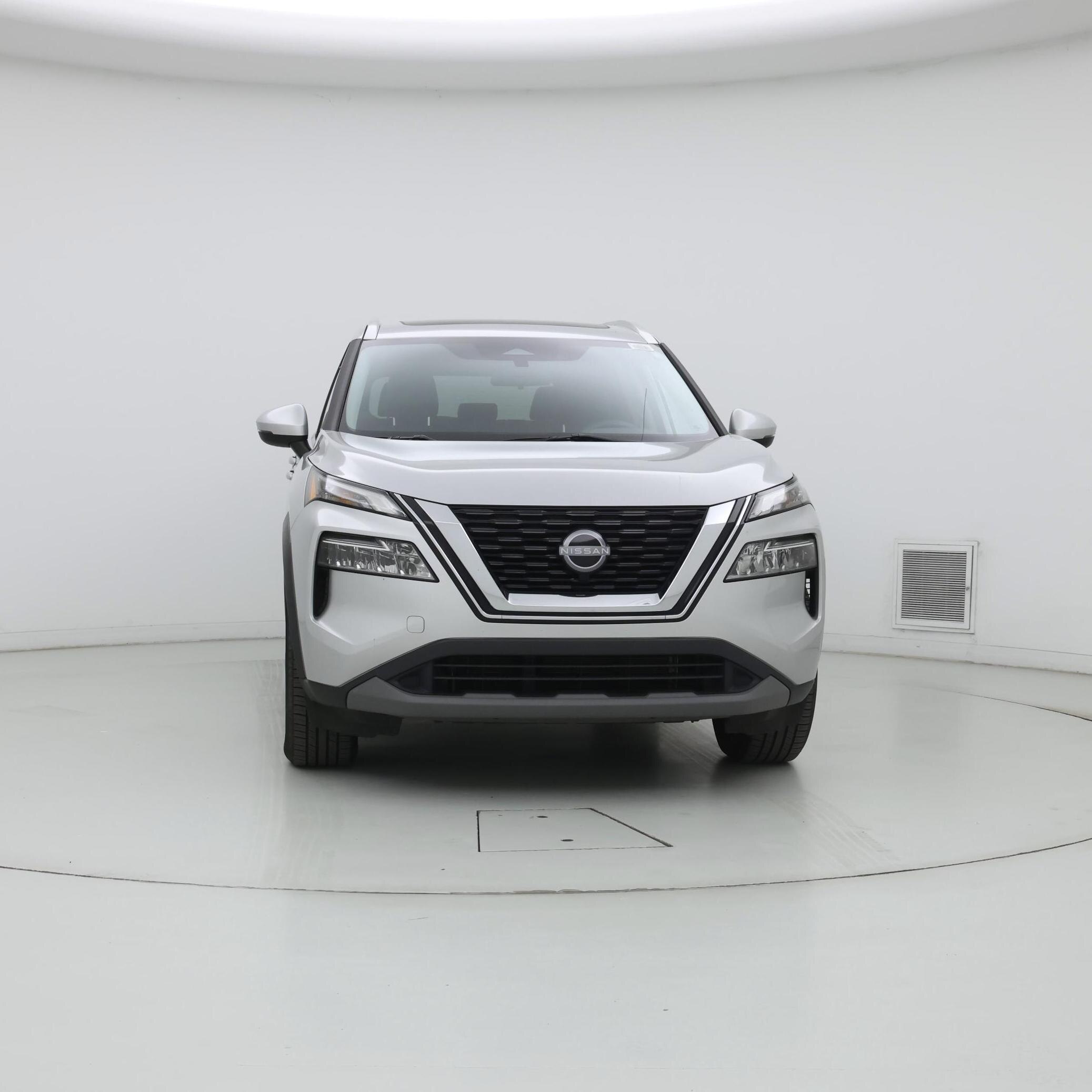 Thumbnail: 2023 Nissan Rogue - 5