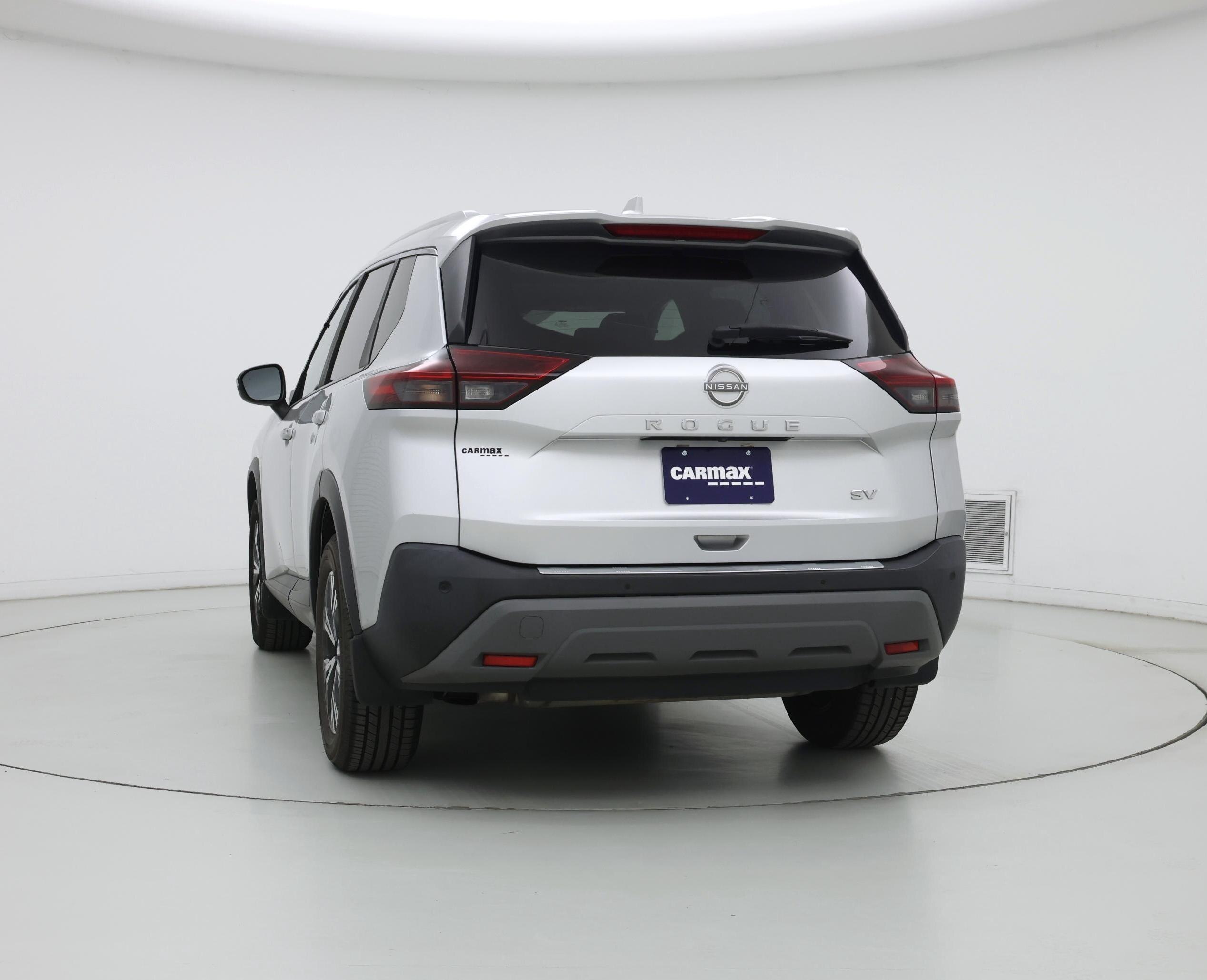 Thumbnail: 2023 Nissan Rogue - 6